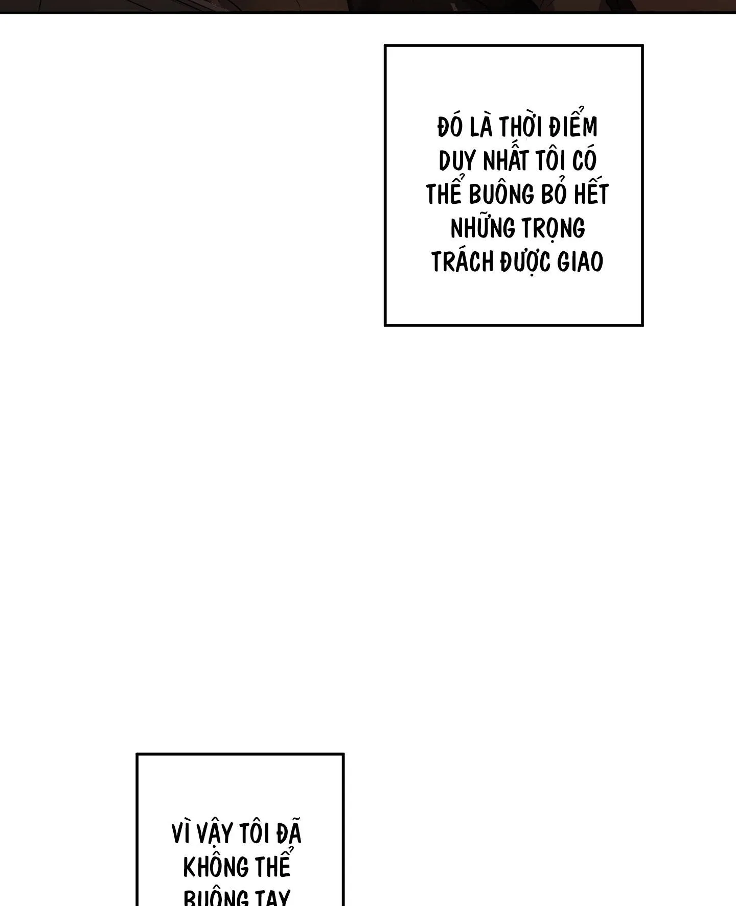 THẾ GIỚI KHI MẤT ĐI EM Chapter 49 Trang 32