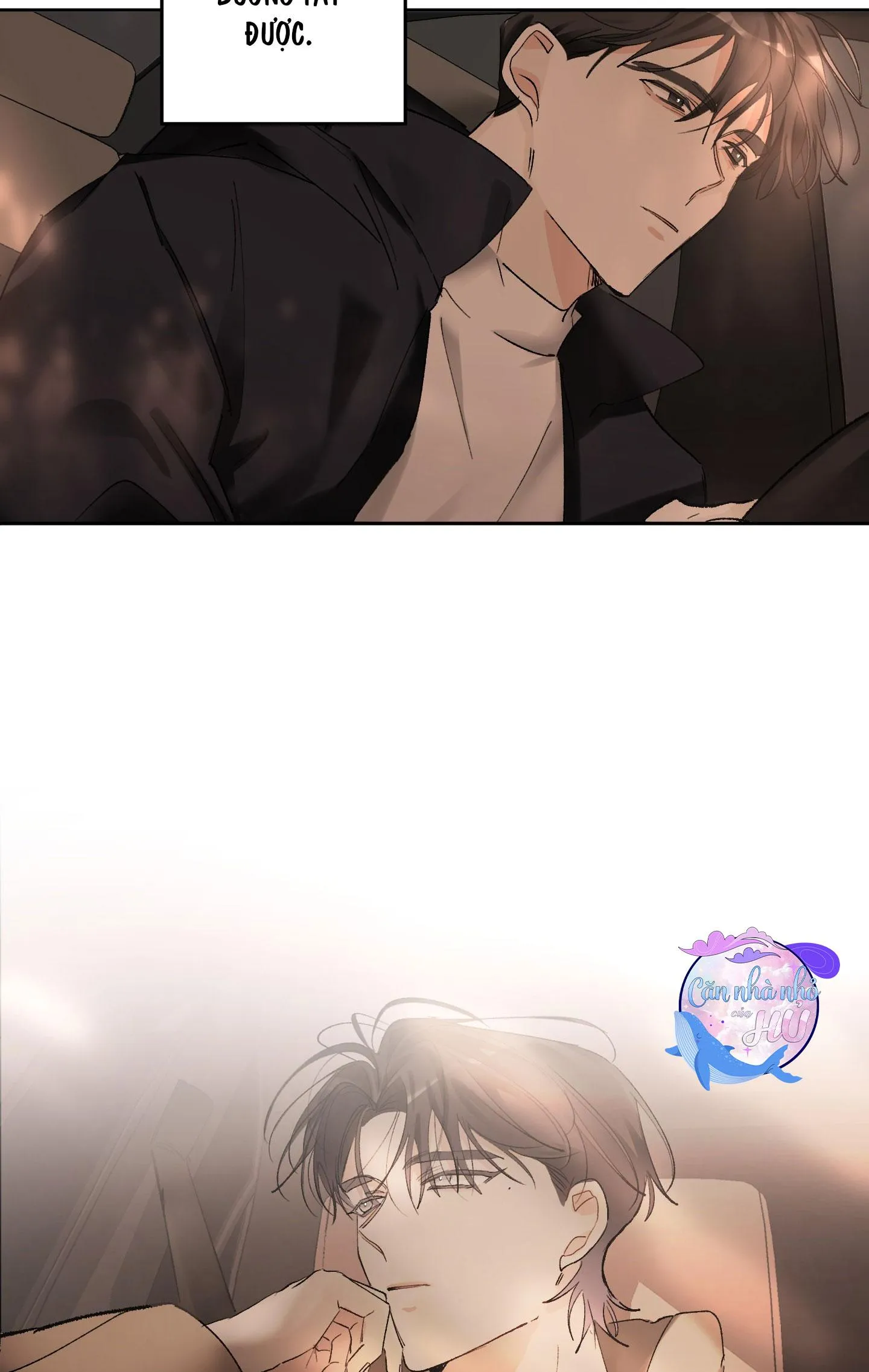 THẾ GIỚI KHI MẤT ĐI EM Chapter 49 Trang 33