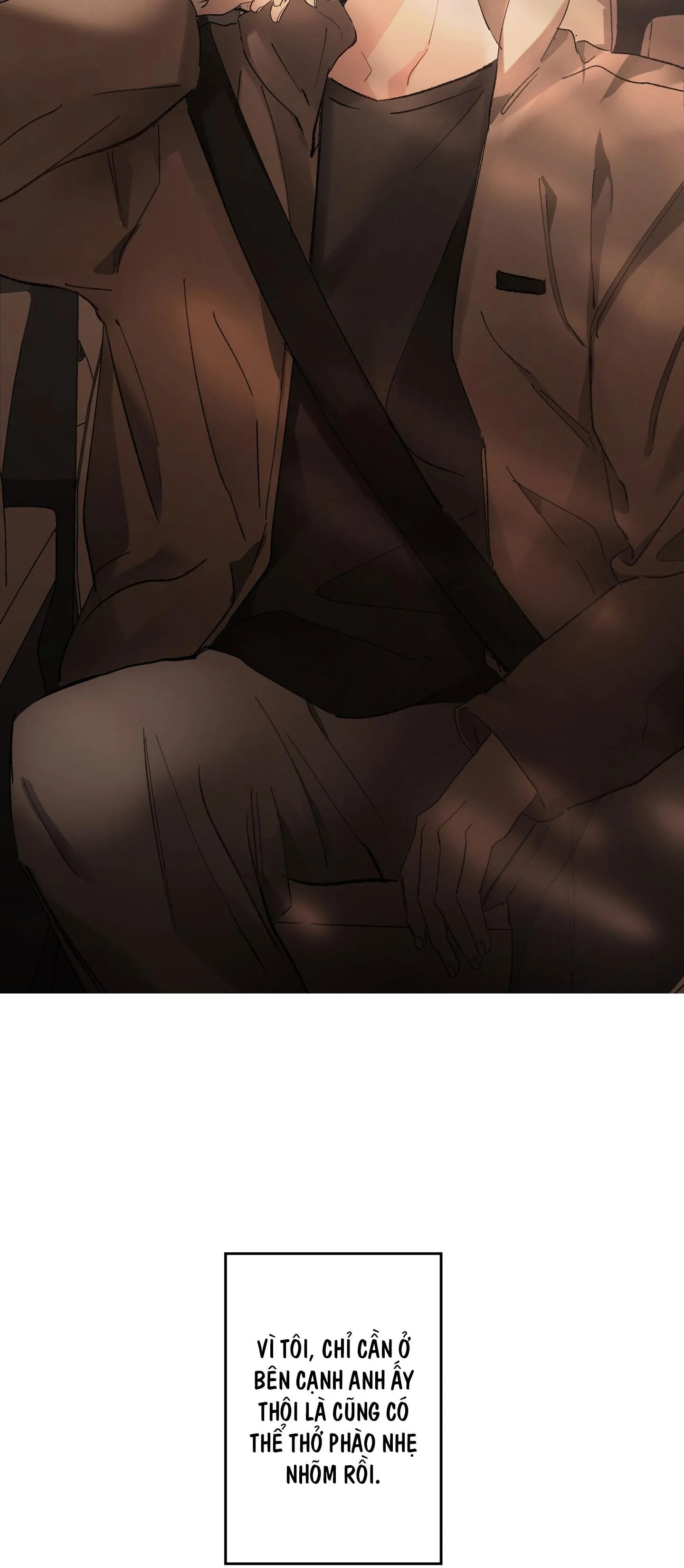 THẾ GIỚI KHI MẤT ĐI EM Chapter 49 Trang 34