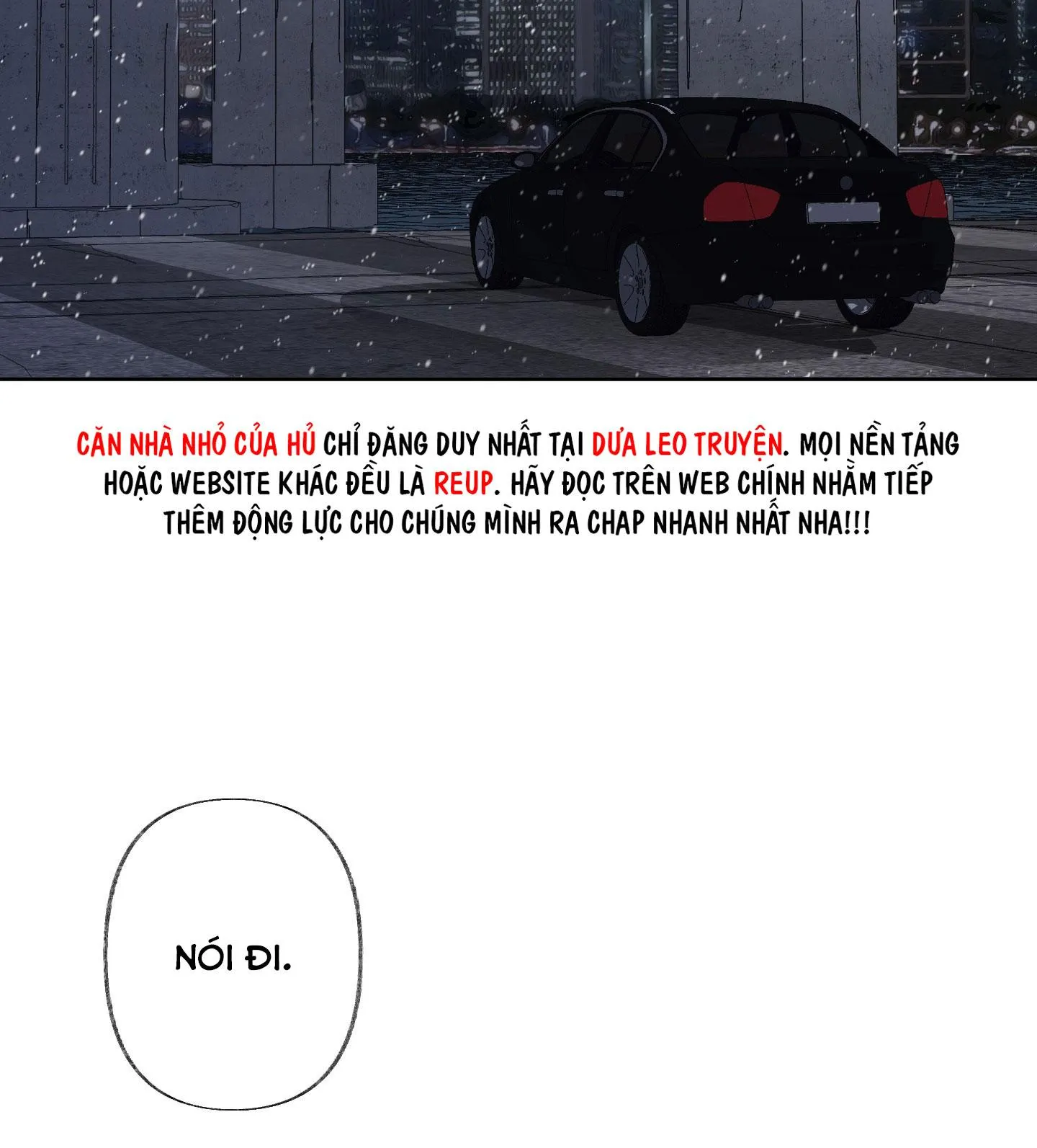 THẾ GIỚI KHI MẤT ĐI EM Chapter 49 Trang 36