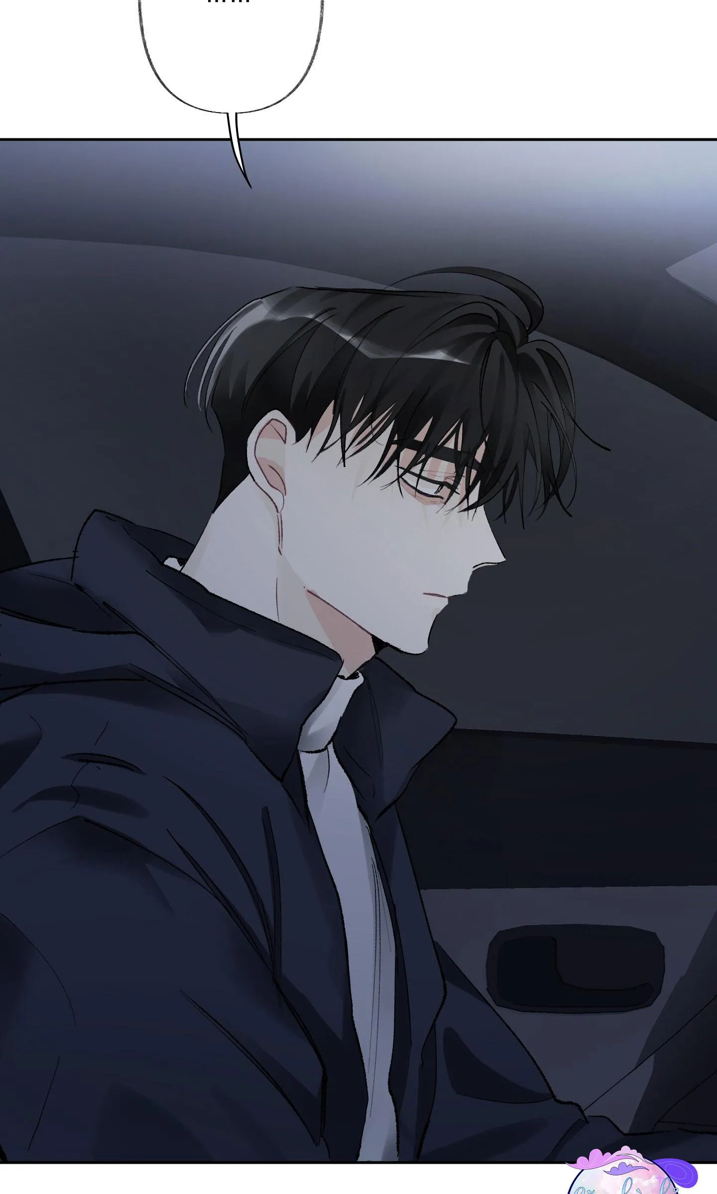 THẾ GIỚI KHI MẤT ĐI EM Chapter 49 Trang 38