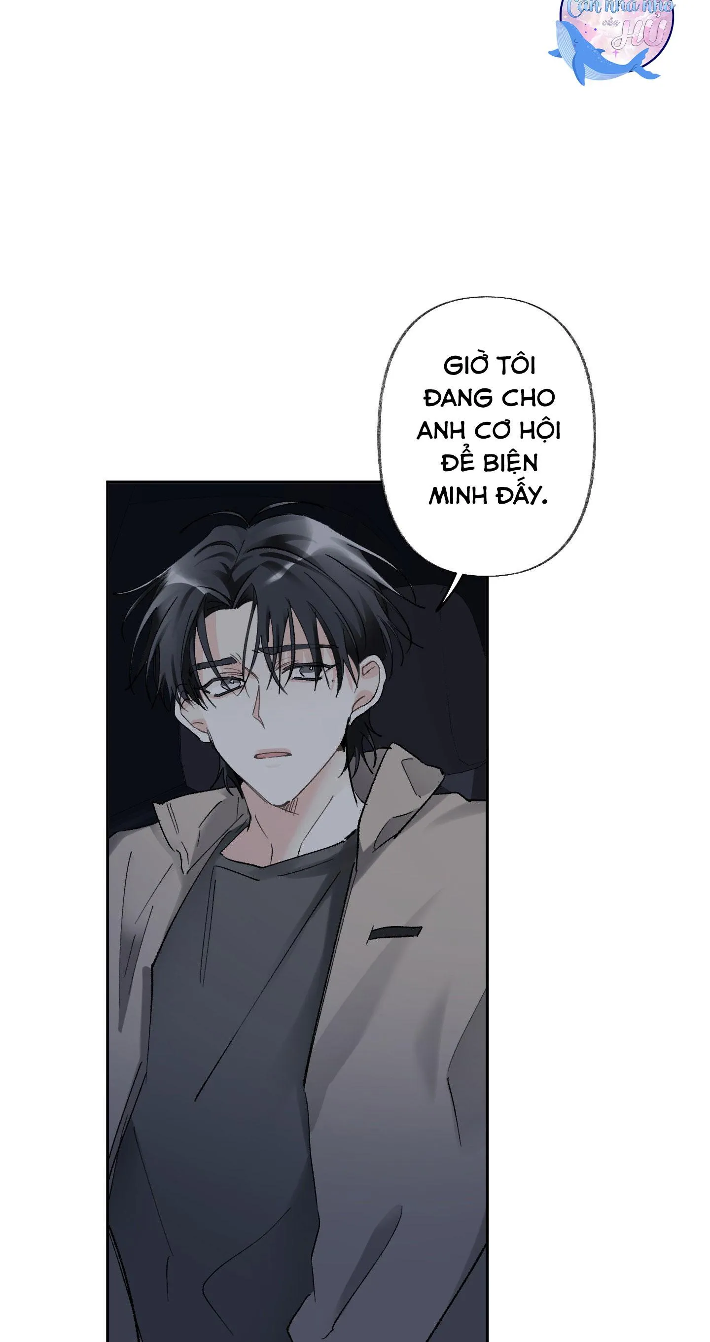 THẾ GIỚI KHI MẤT ĐI EM Chapter 49 Trang 39