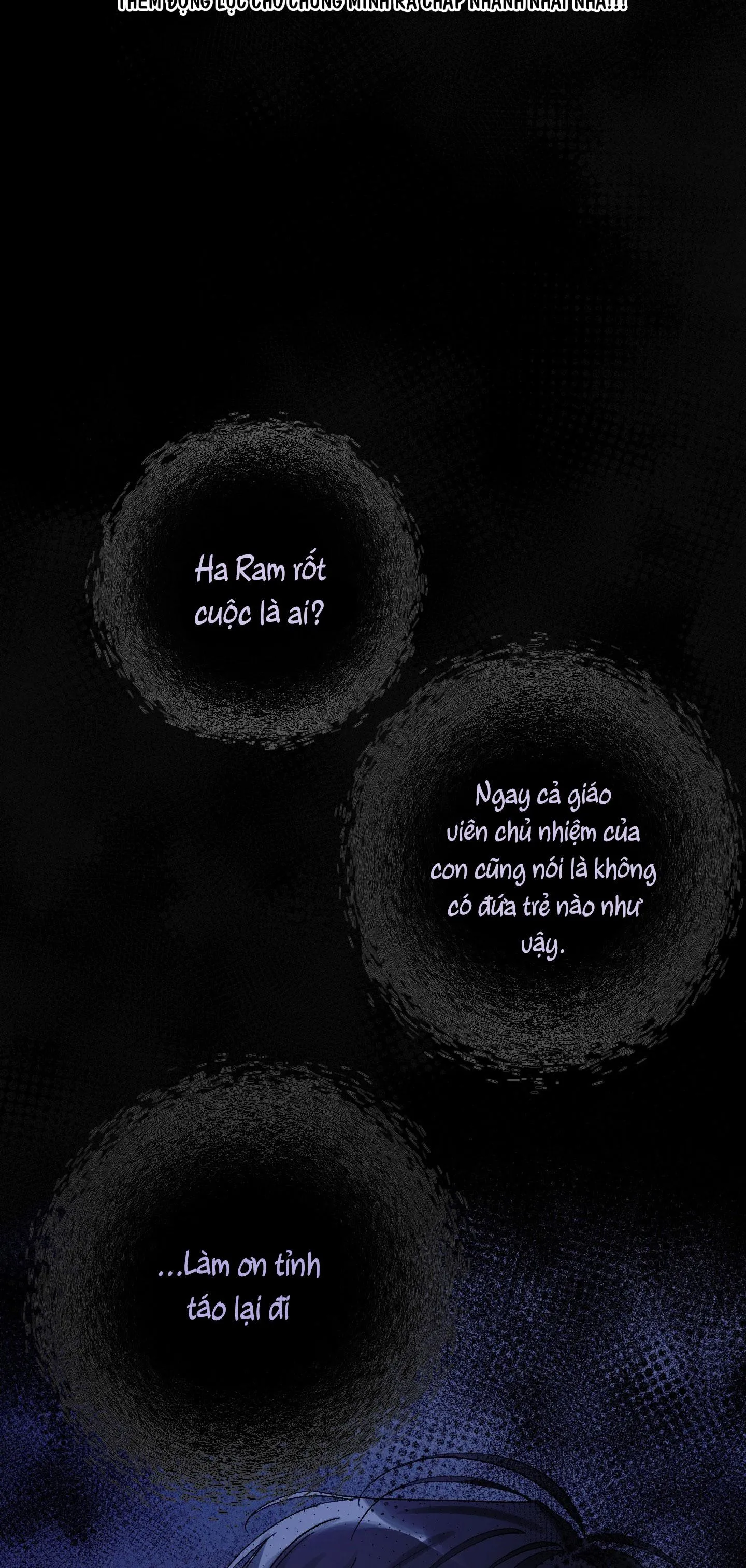 THẾ GIỚI KHI MẤT ĐI EM Chapter 49 Trang 41