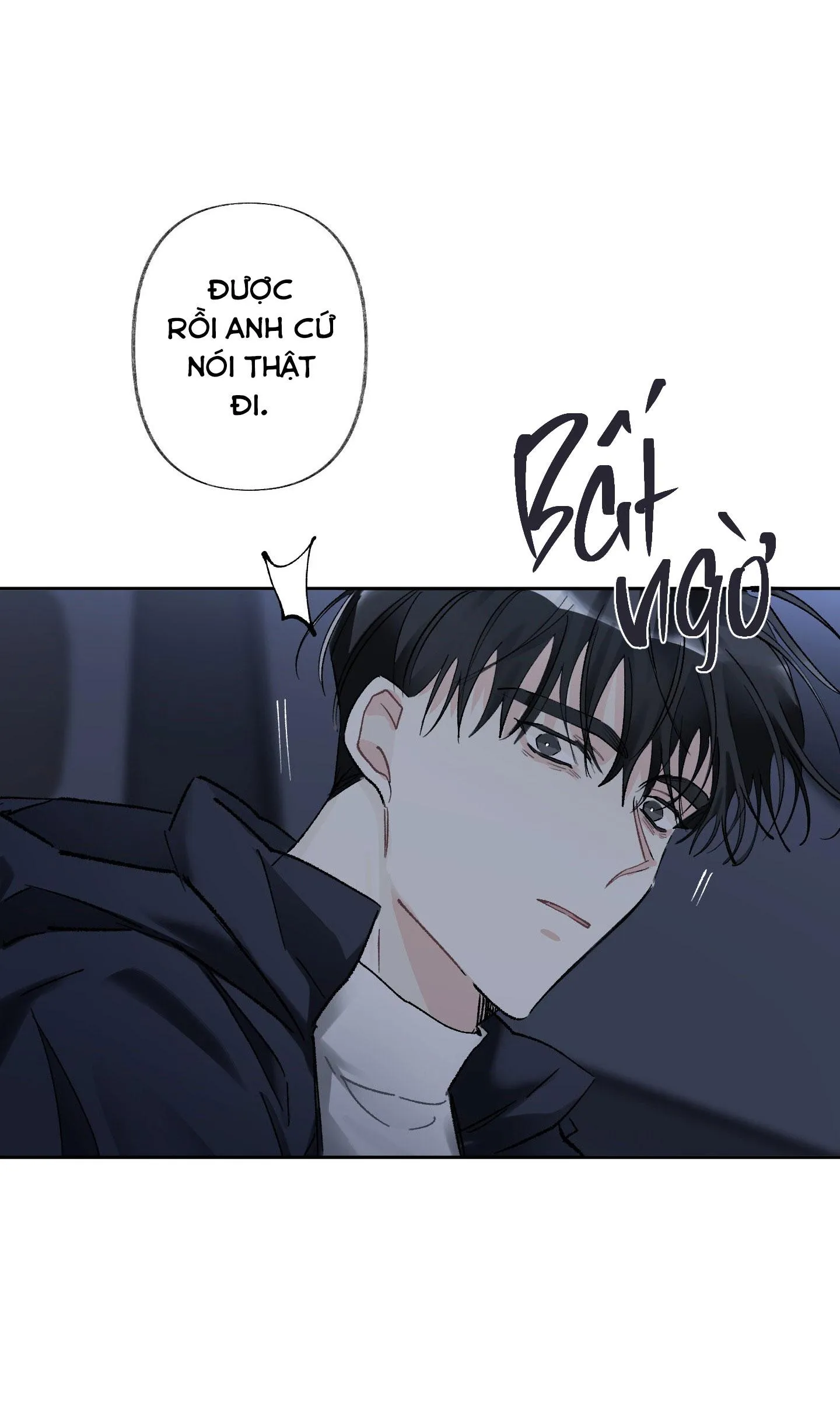 THẾ GIỚI KHI MẤT ĐI EM Chapter 49 Trang 45