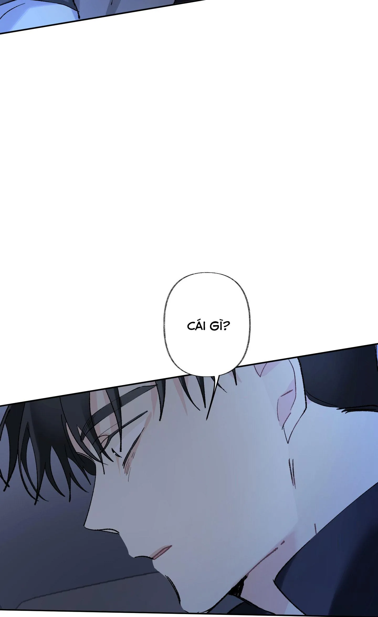 THẾ GIỚI KHI MẤT ĐI EM Chapter 49 Trang 48