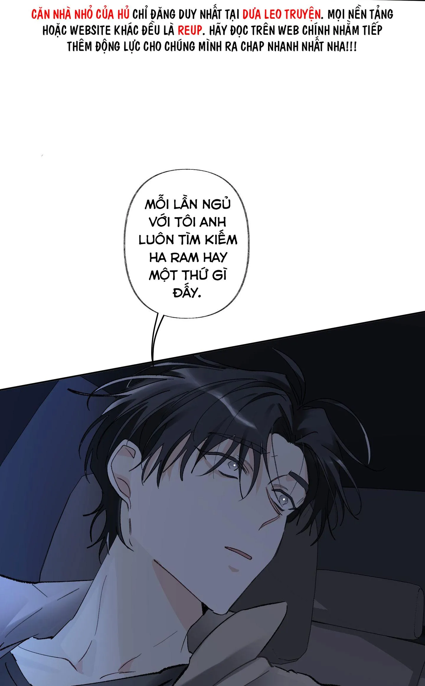 THẾ GIỚI KHI MẤT ĐI EM Chapter 49 Trang 49