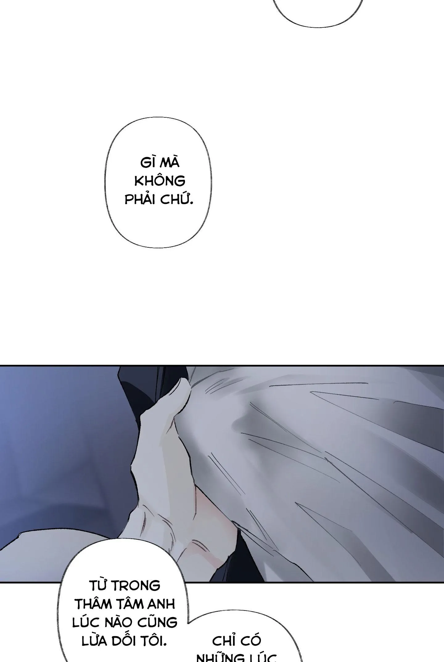 THẾ GIỚI KHI MẤT ĐI EM Chapter 49 Trang 51