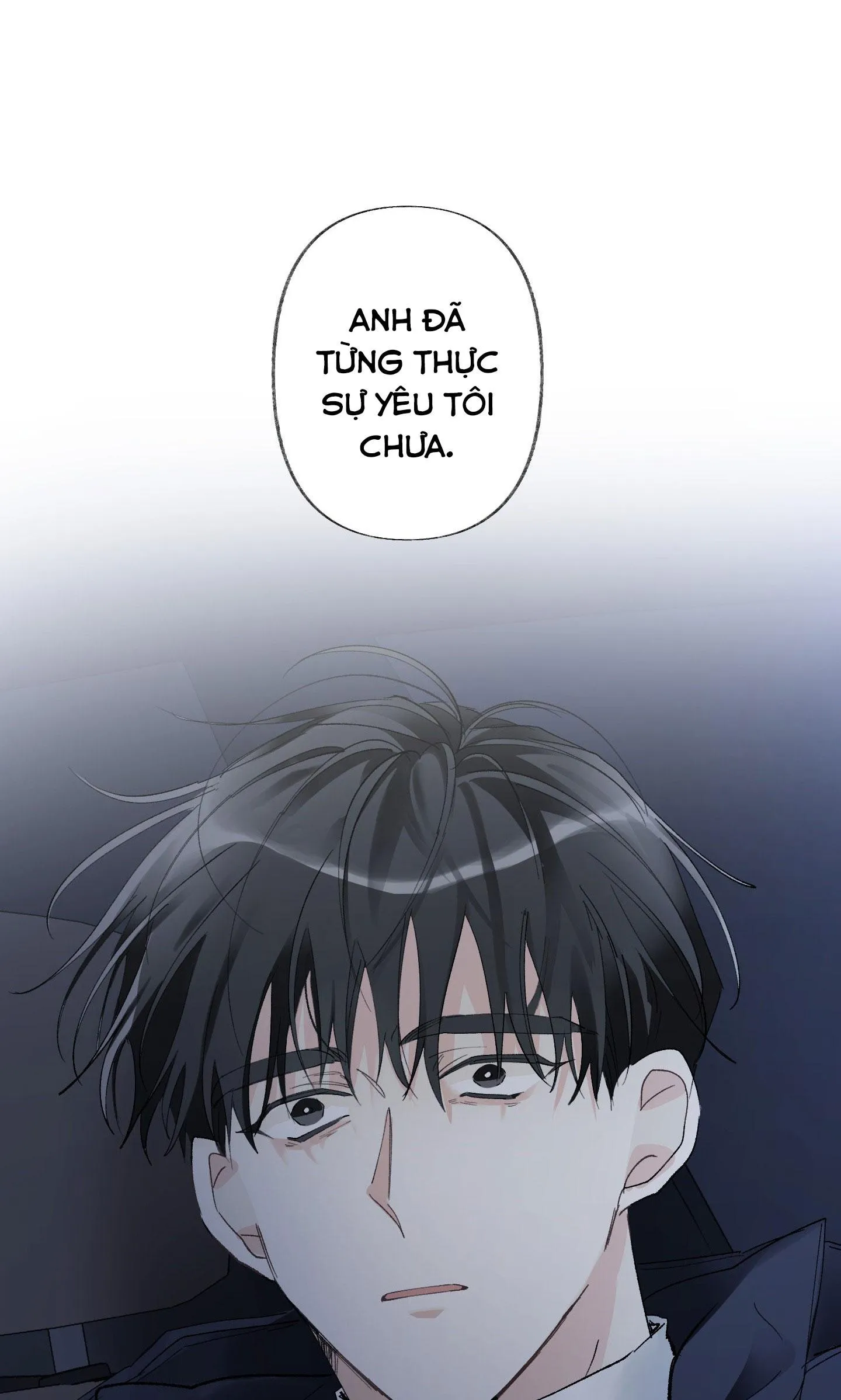 THẾ GIỚI KHI MẤT ĐI EM Chapter 49 Trang 54