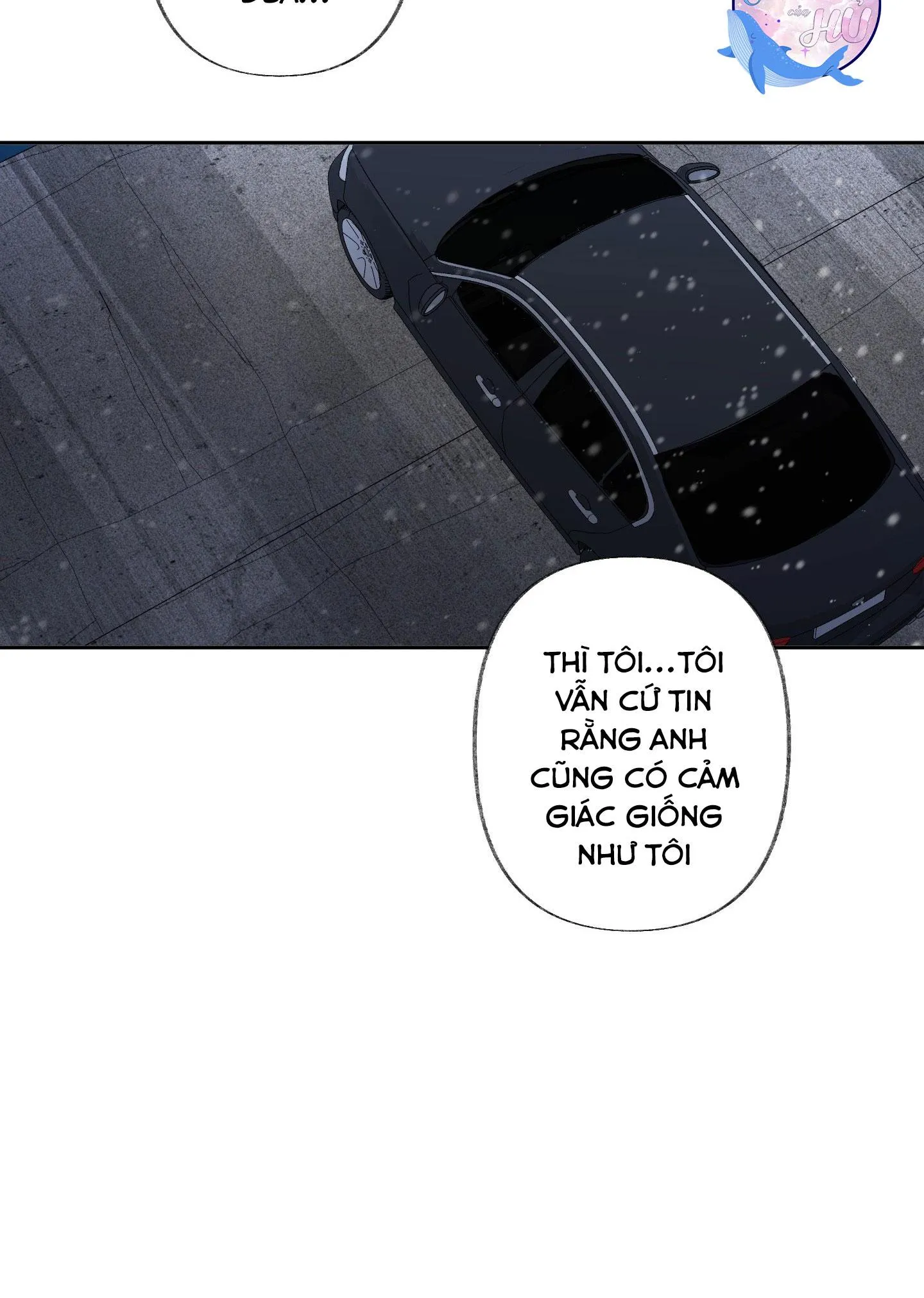 THẾ GIỚI KHI MẤT ĐI EM Chapter 49 Trang 56