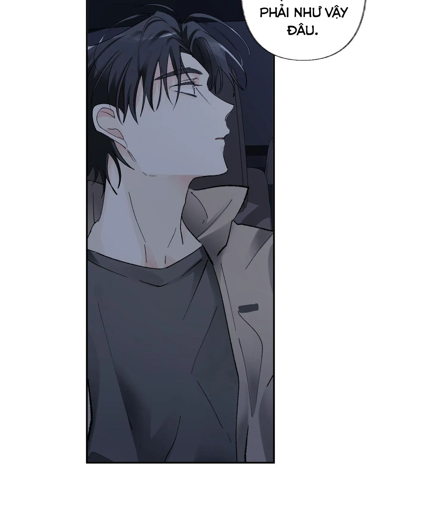 THẾ GIỚI KHI MẤT ĐI EM Chapter 49 Trang 58