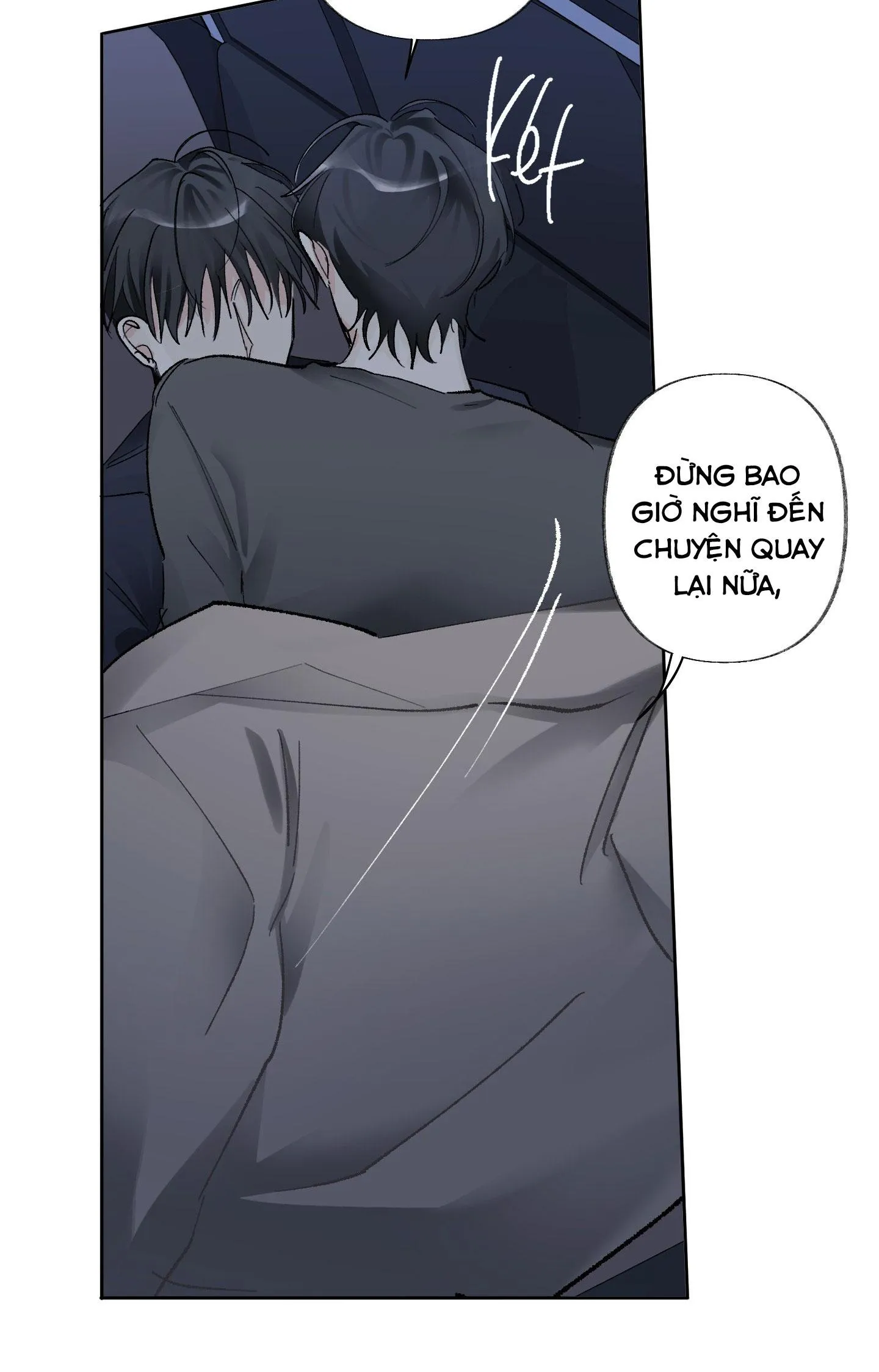 THẾ GIỚI KHI MẤT ĐI EM Chapter 49 Trang 60