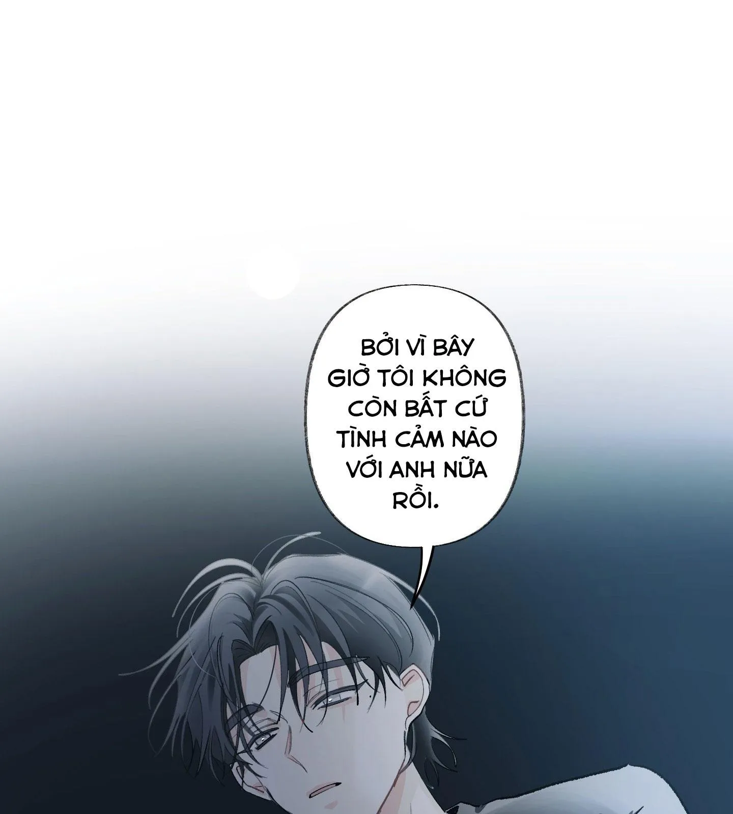 THẾ GIỚI KHI MẤT ĐI EM Chapter 49 Trang 61