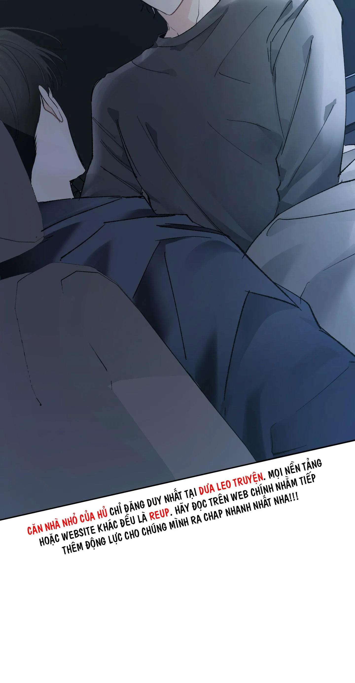 THẾ GIỚI KHI MẤT ĐI EM Chapter 49 Trang 62