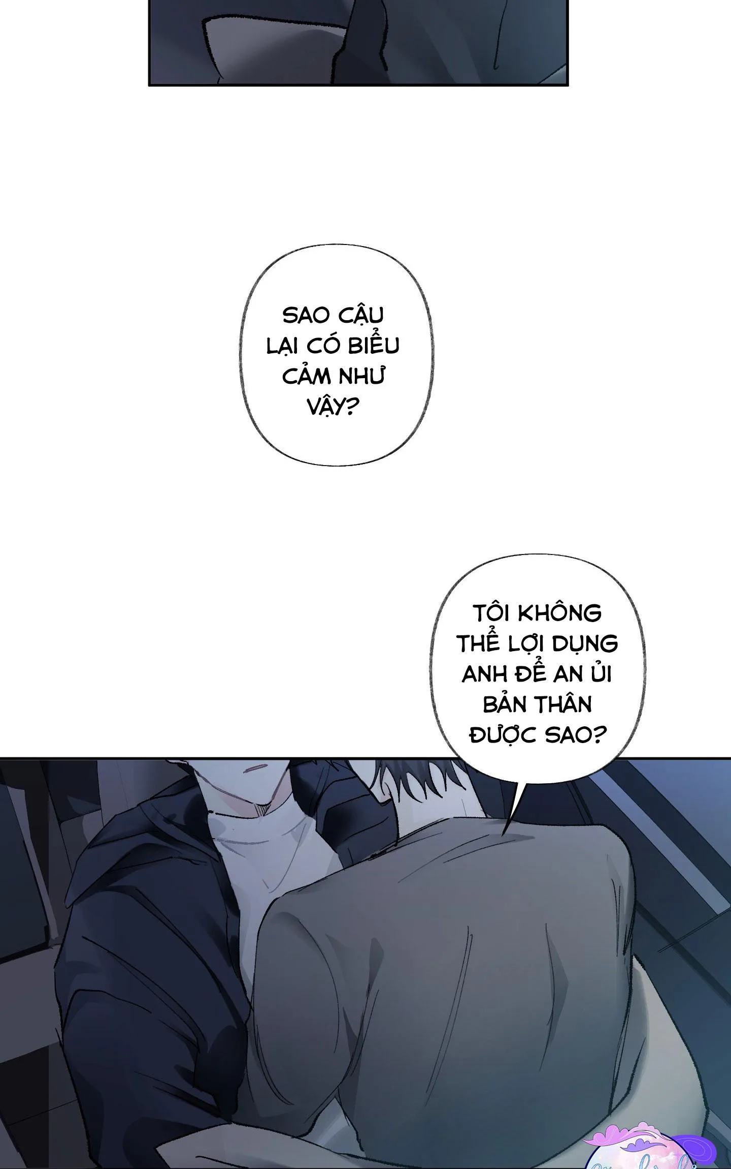 THẾ GIỚI KHI MẤT ĐI EM Chapter 49 Trang 64