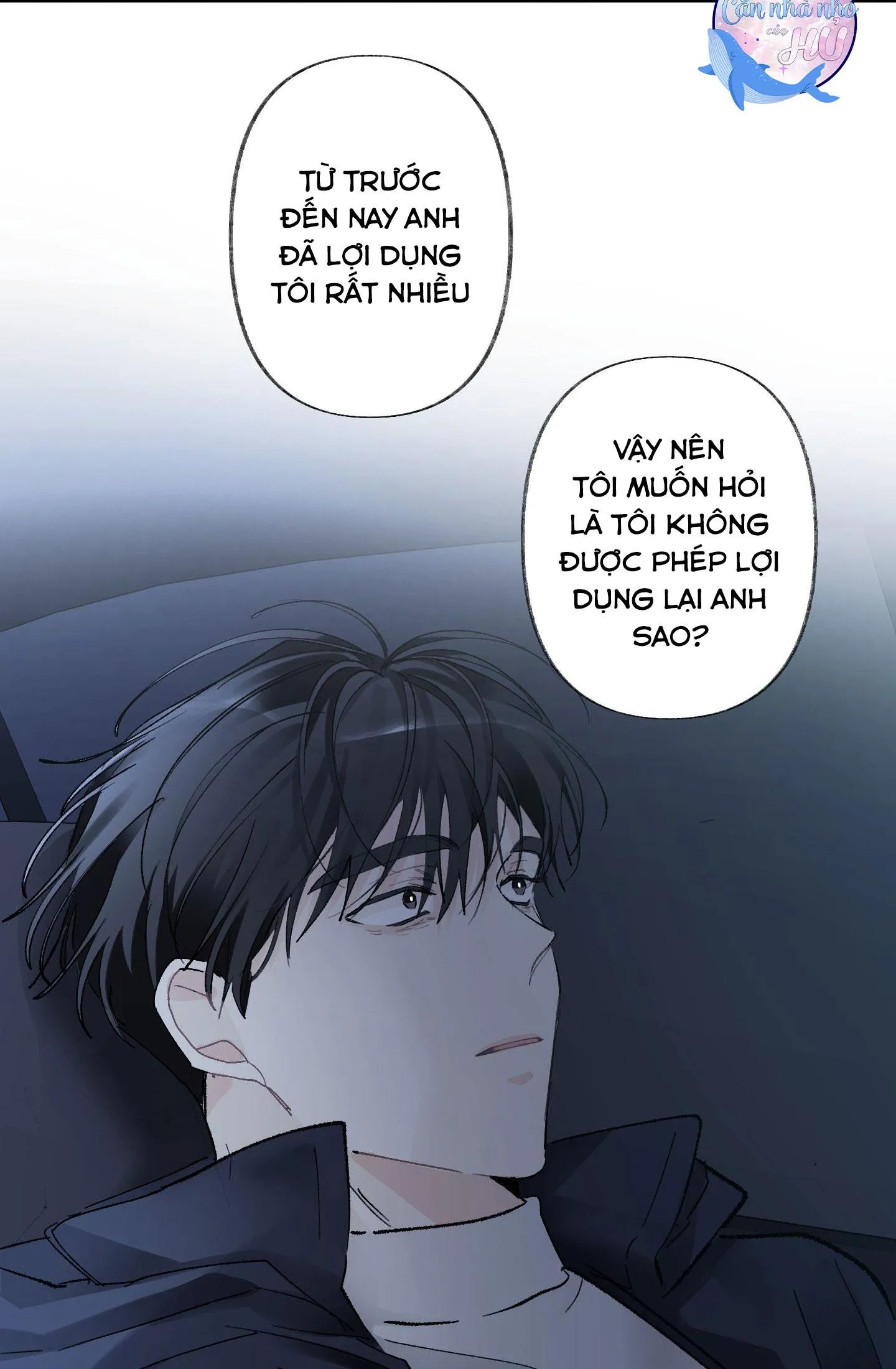 THẾ GIỚI KHI MẤT ĐI EM Chapter 49 Trang 65