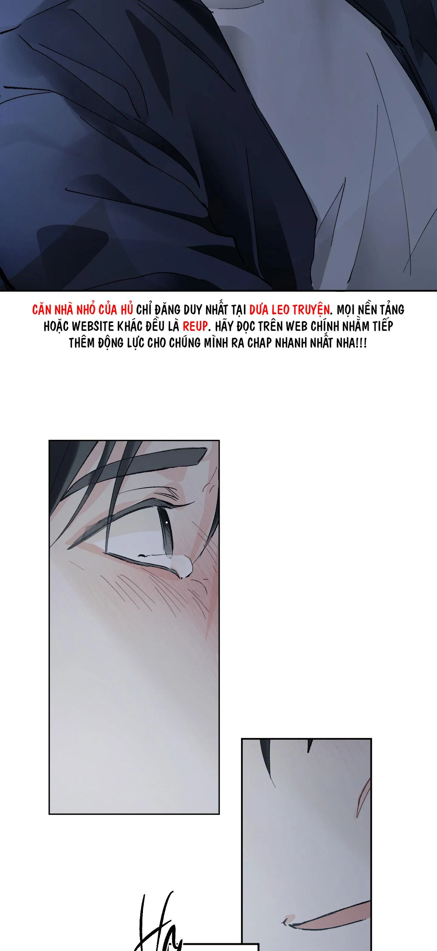 THẾ GIỚI KHI MẤT ĐI EM Chapter 49 Trang 66