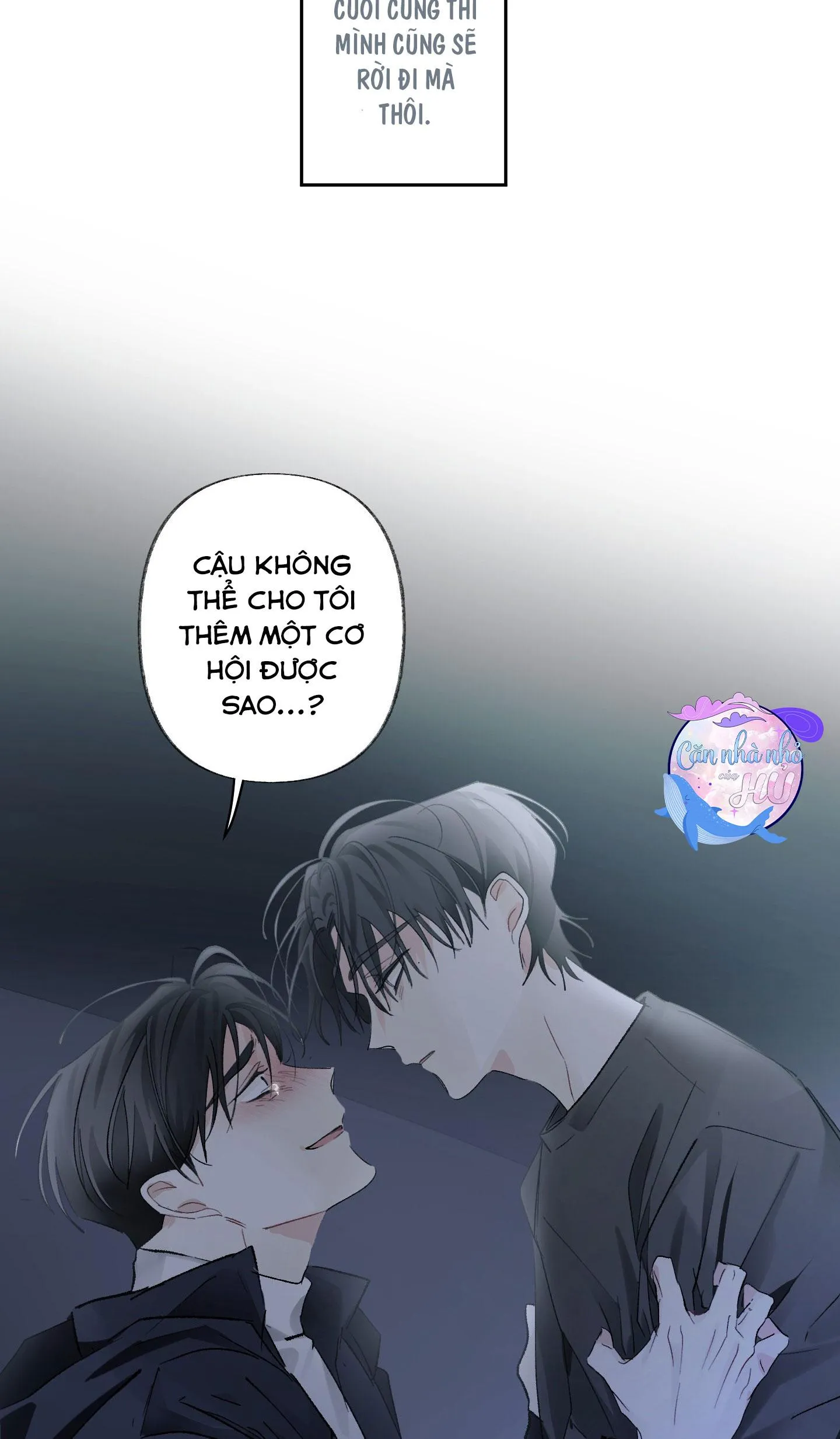 THẾ GIỚI KHI MẤT ĐI EM Chapter 49 Trang 68