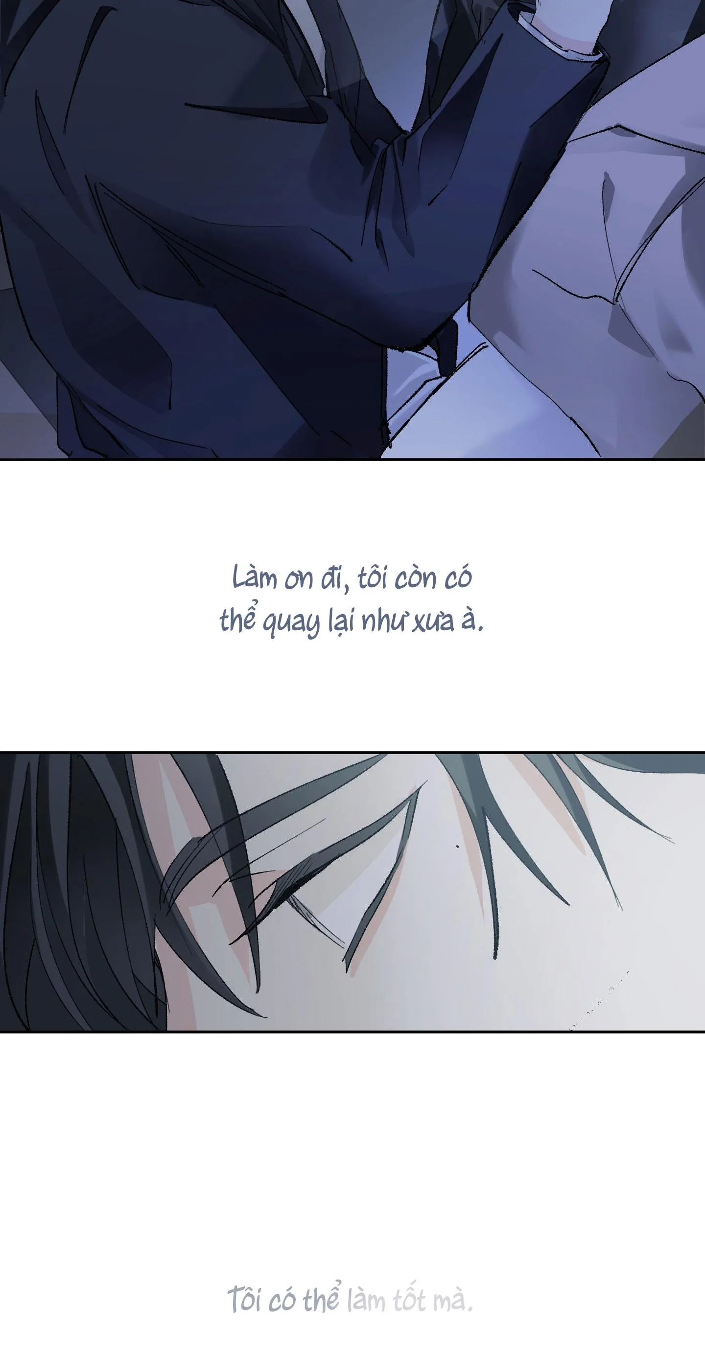 THẾ GIỚI KHI MẤT ĐI EM Chapter 49 Trang 69