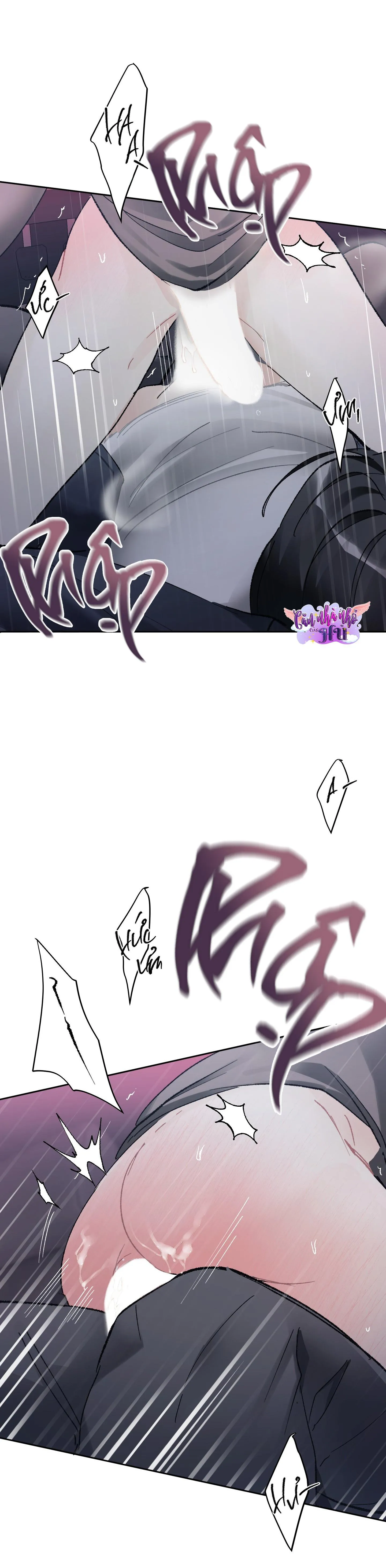 THẾ GIỚI KHI MẤT ĐI EM Chapter 50 Trang 26