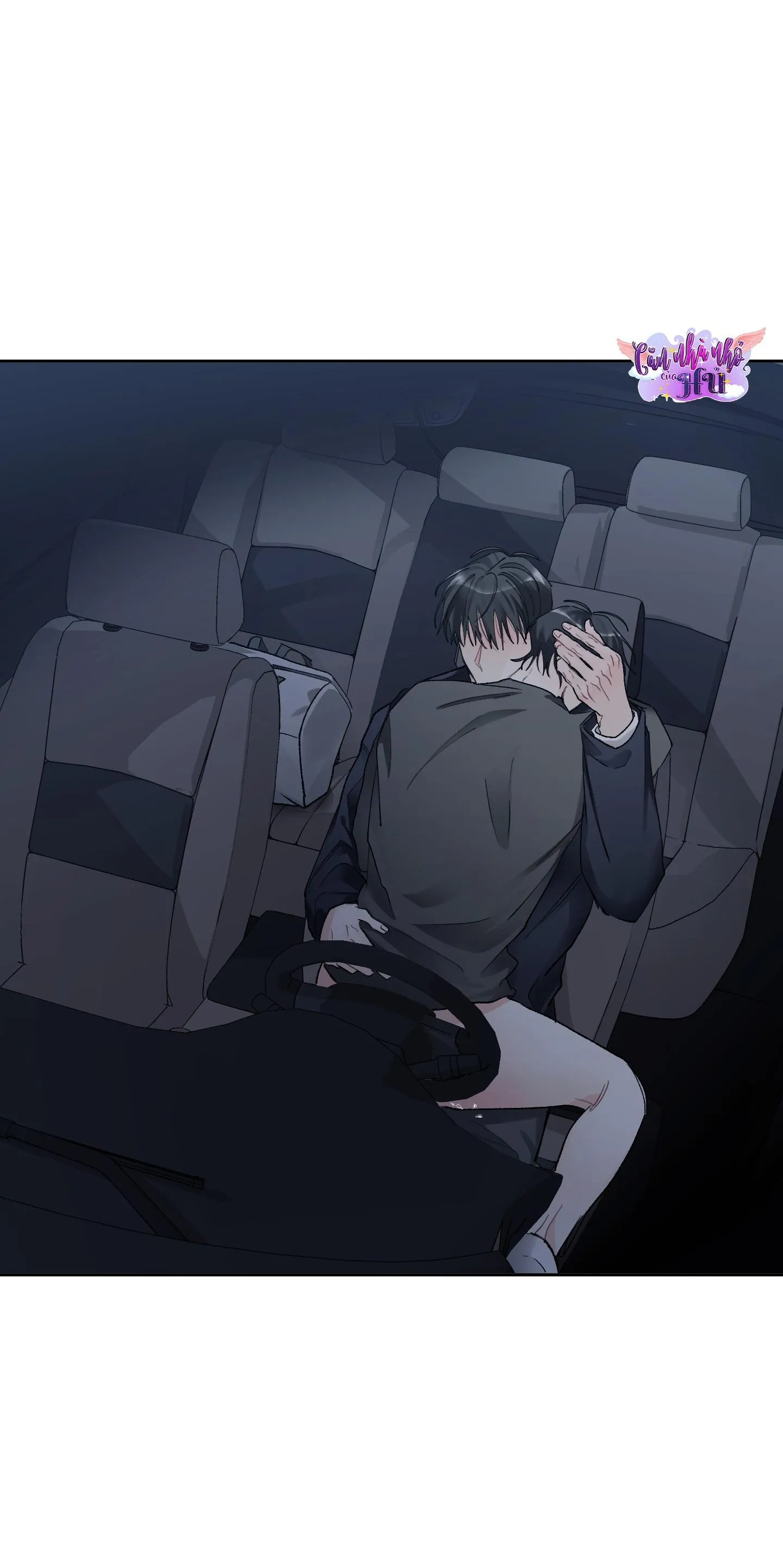 THẾ GIỚI KHI MẤT ĐI EM Chapter 51 Trang 4