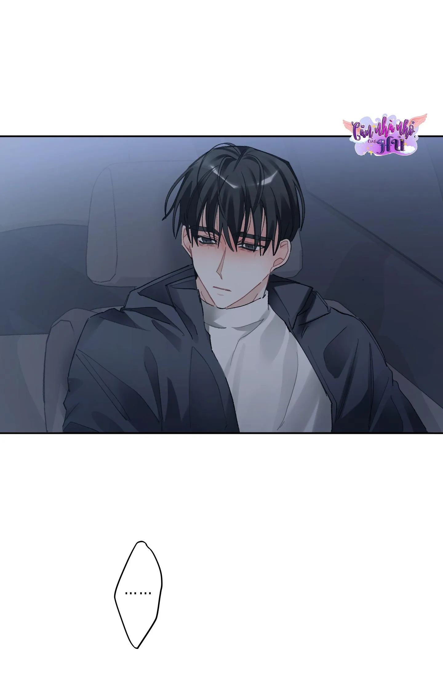 THẾ GIỚI KHI MẤT ĐI EM Chapter 51 Trang 8