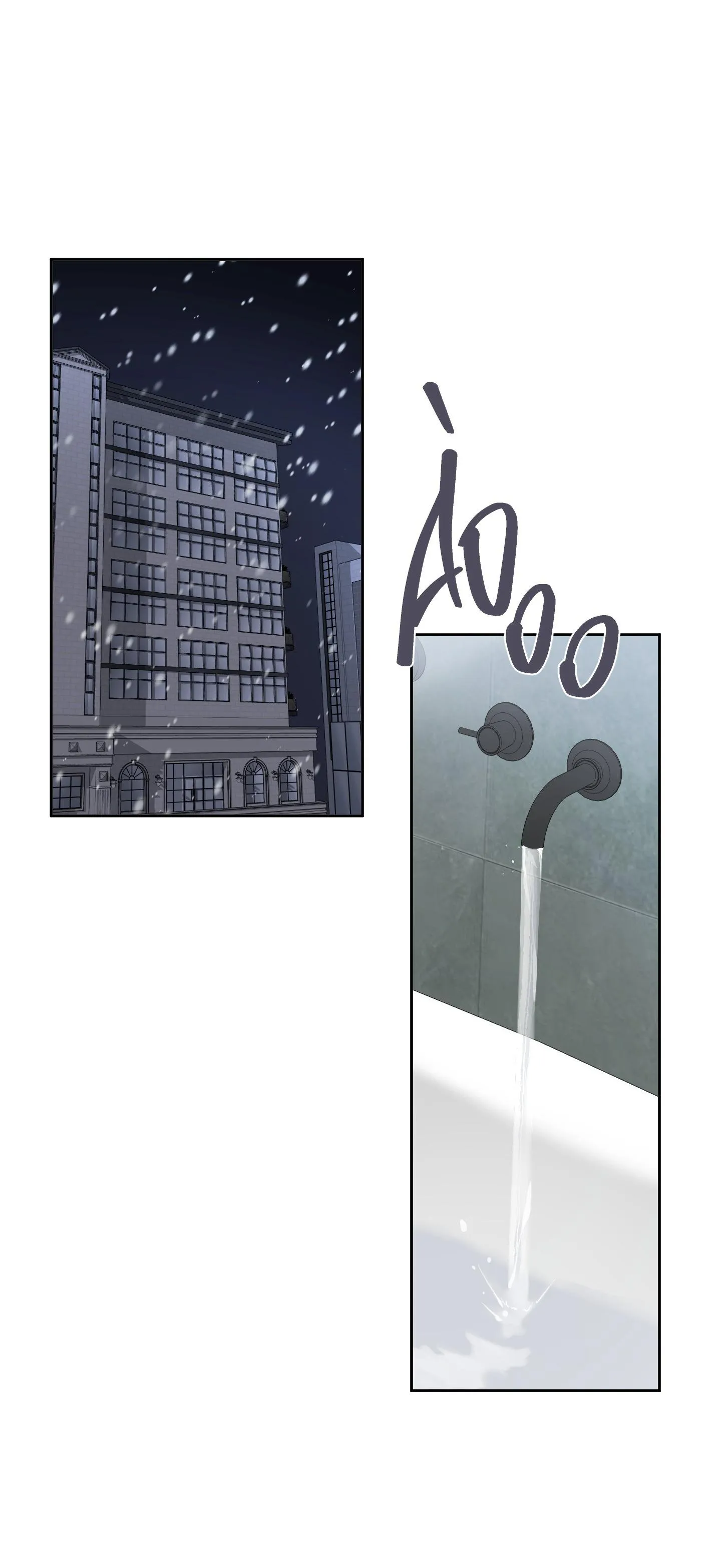 THẾ GIỚI KHI MẤT ĐI EM Chapter 51 Trang 11