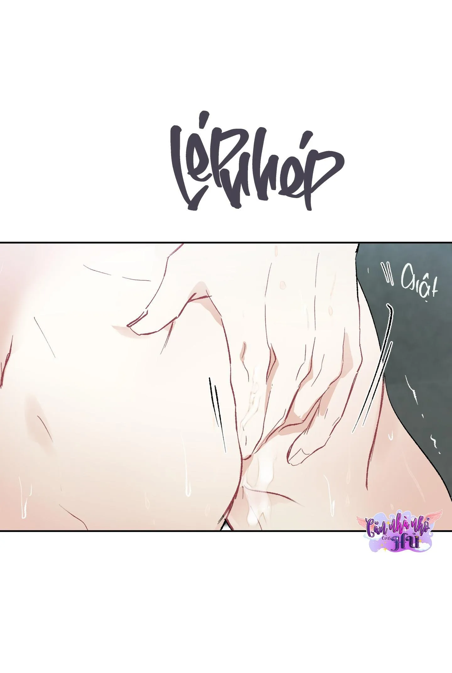 THẾ GIỚI KHI MẤT ĐI EM Chapter 51 Trang 12