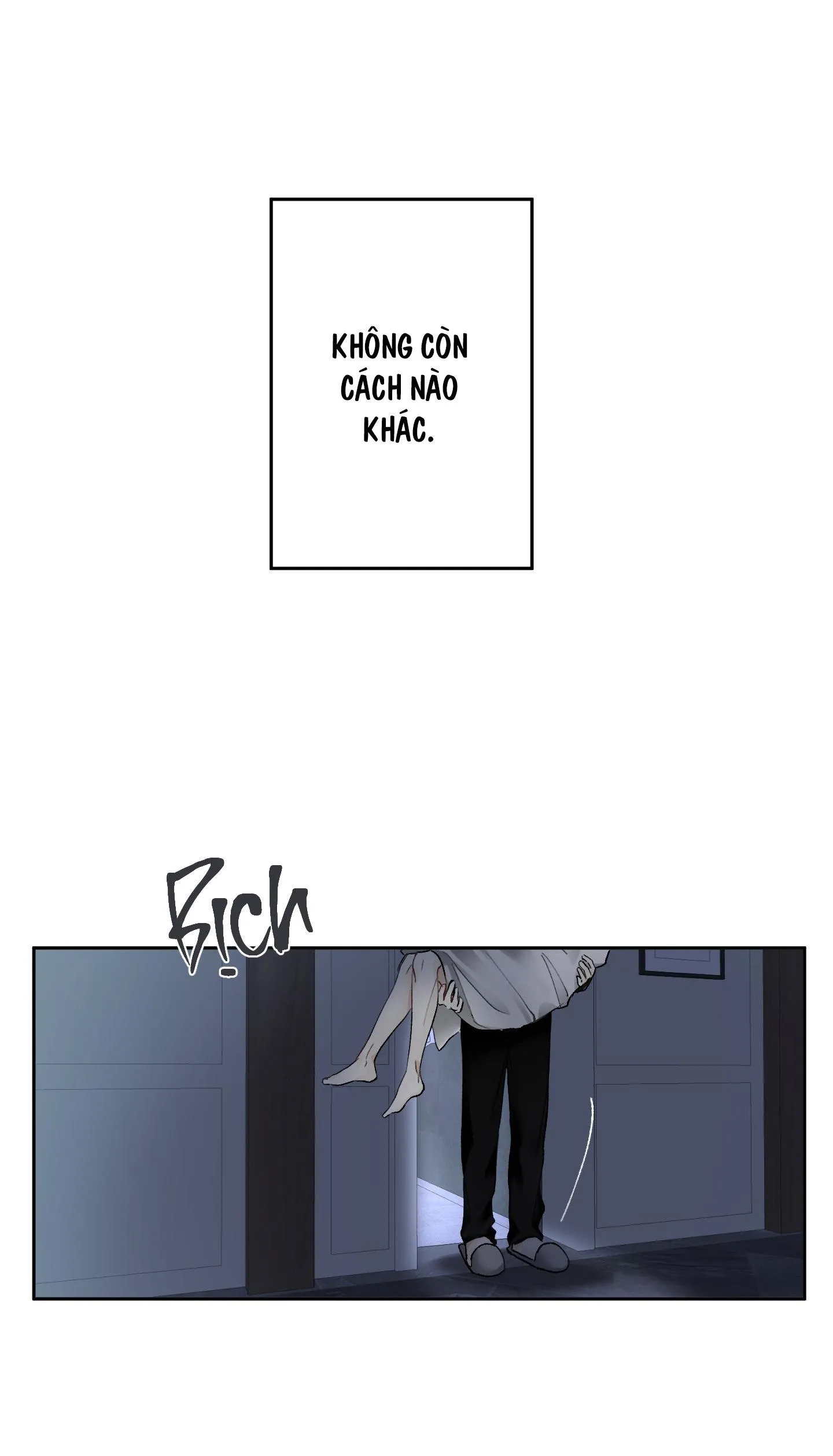 THẾ GIỚI KHI MẤT ĐI EM Chapter 51 Trang 18