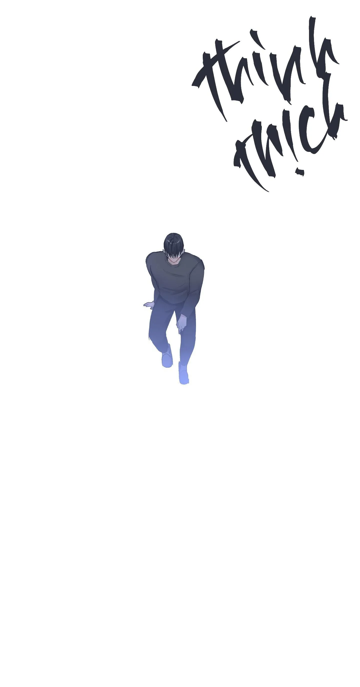 THẾ GIỚI KHI MẤT ĐI EM Chapter 51 Trang 23