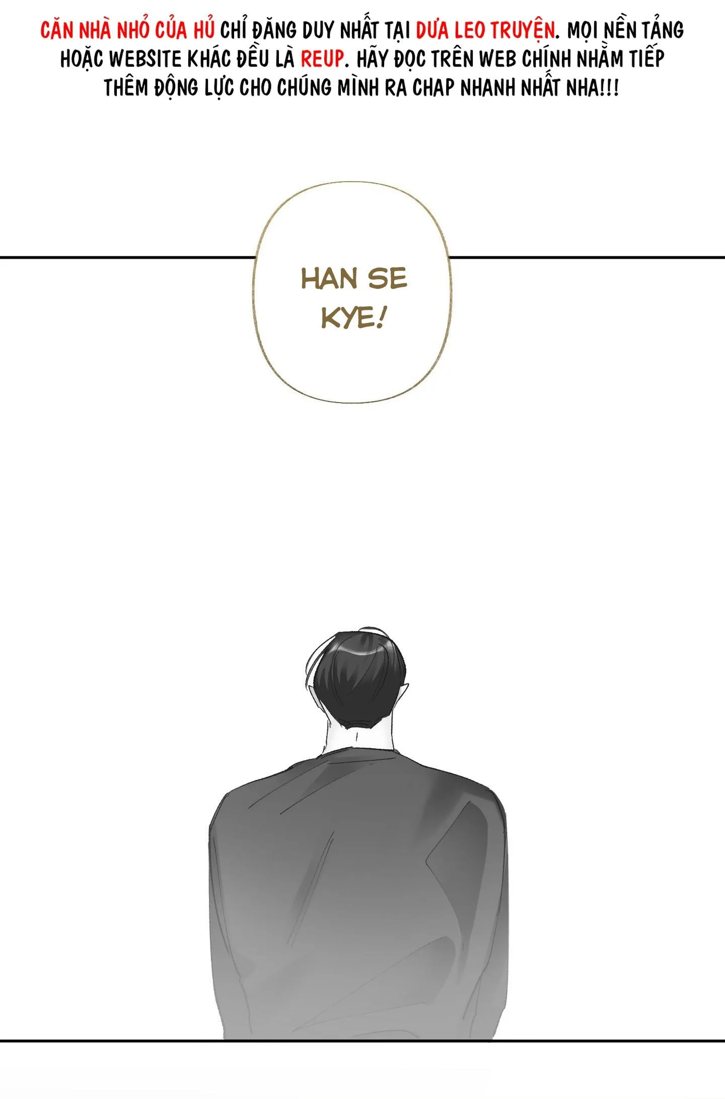 THẾ GIỚI KHI MẤT ĐI EM Chapter 51 Trang 25