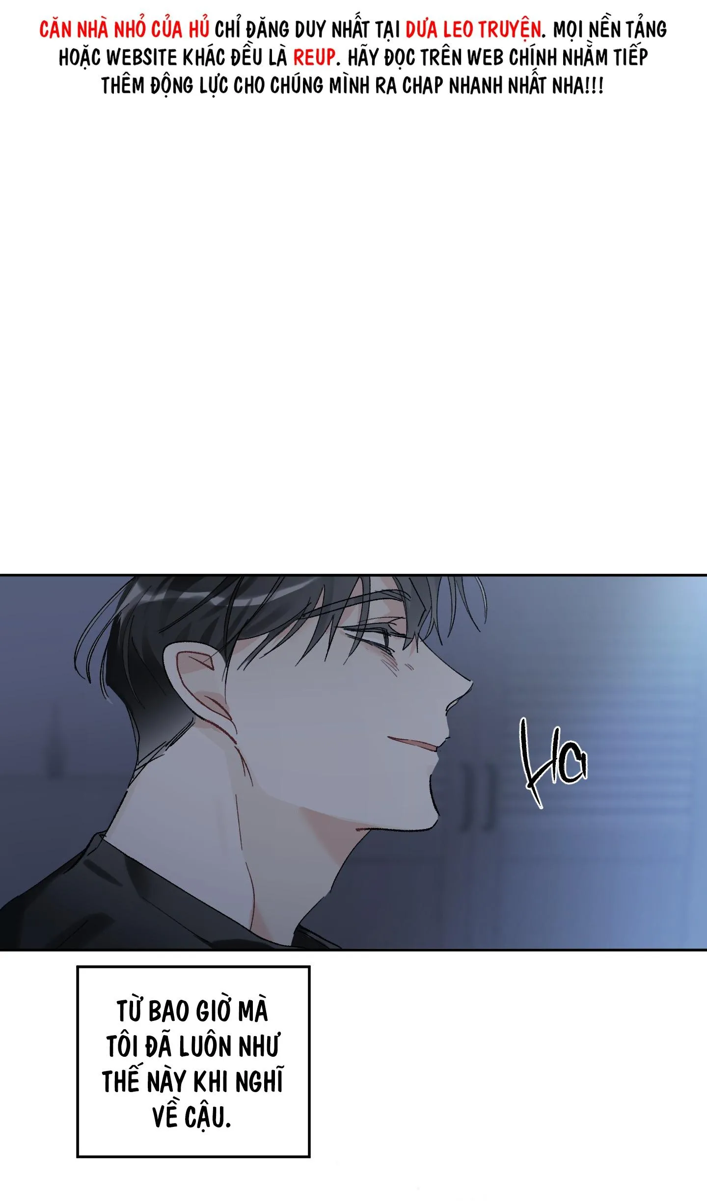 THẾ GIỚI KHI MẤT ĐI EM Chapter 51 Trang 27