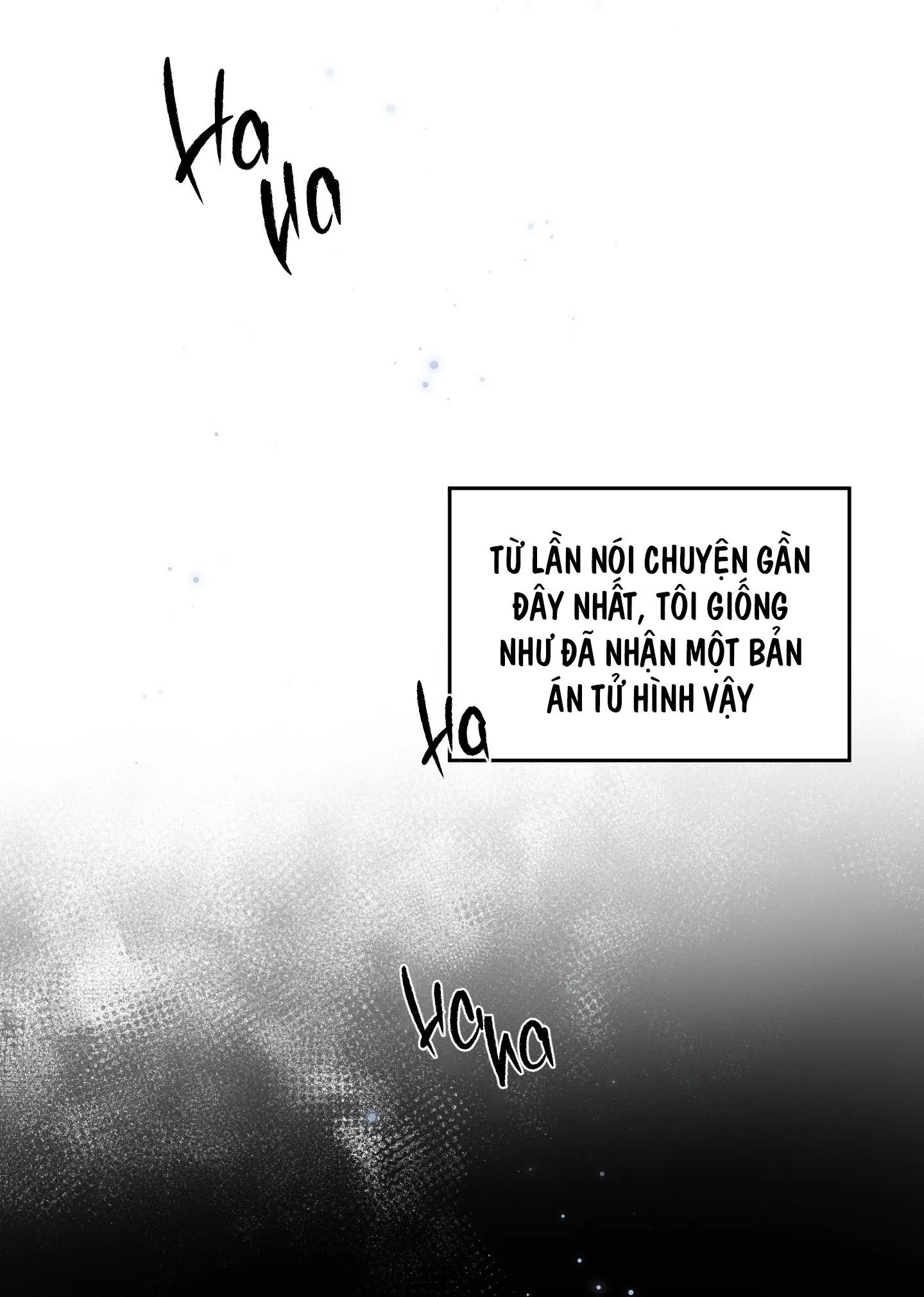 THẾ GIỚI KHI MẤT ĐI EM Chapter 51 Trang 28