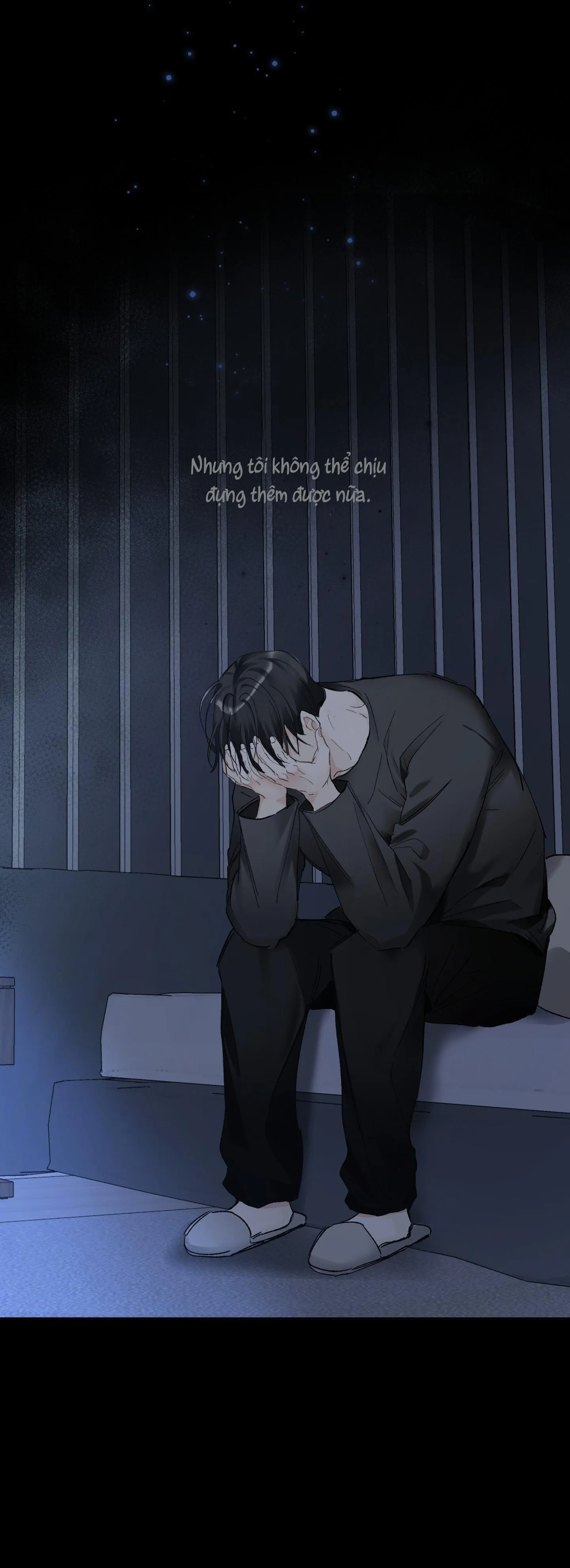 THẾ GIỚI KHI MẤT ĐI EM Chapter 51 Trang 30