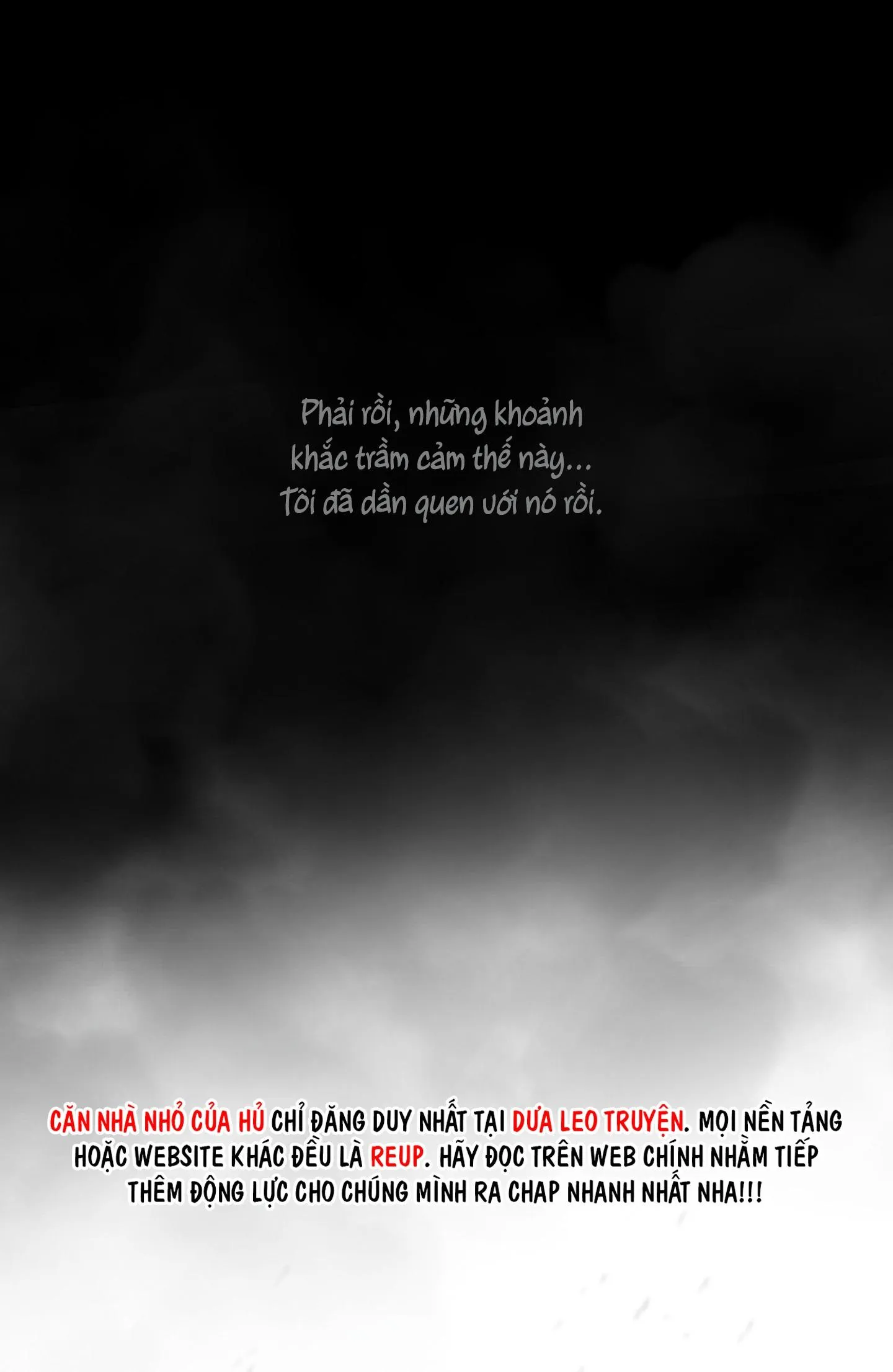 THẾ GIỚI KHI MẤT ĐI EM Chapter 51 Trang 31