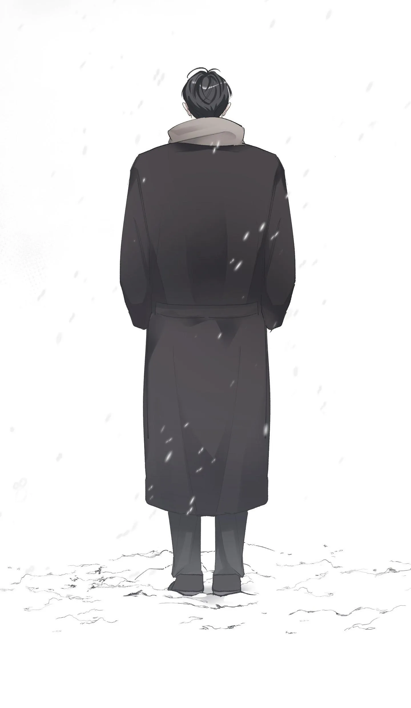 THẾ GIỚI KHI MẤT ĐI EM Chapter 51 Trang 32