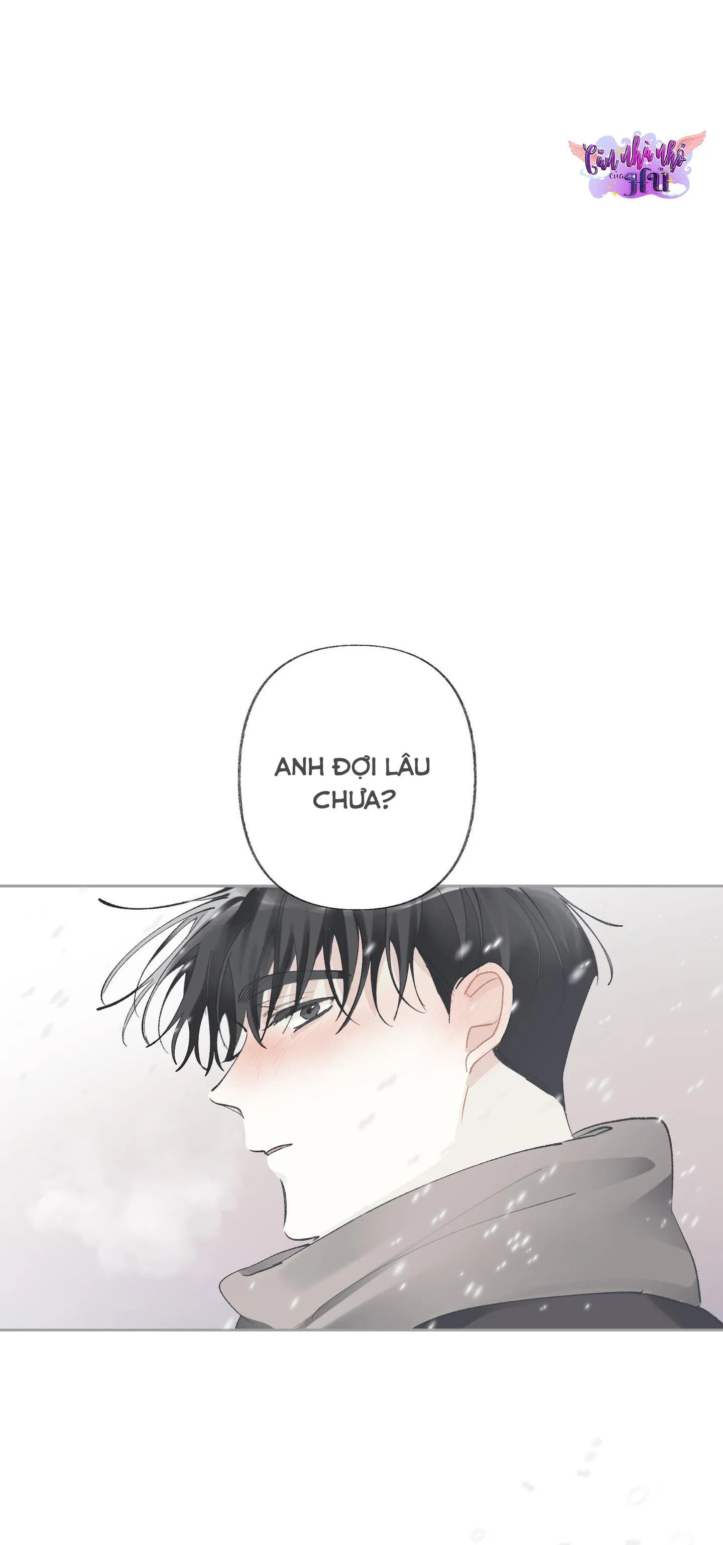 THẾ GIỚI KHI MẤT ĐI EM Chapter 51 Trang 33