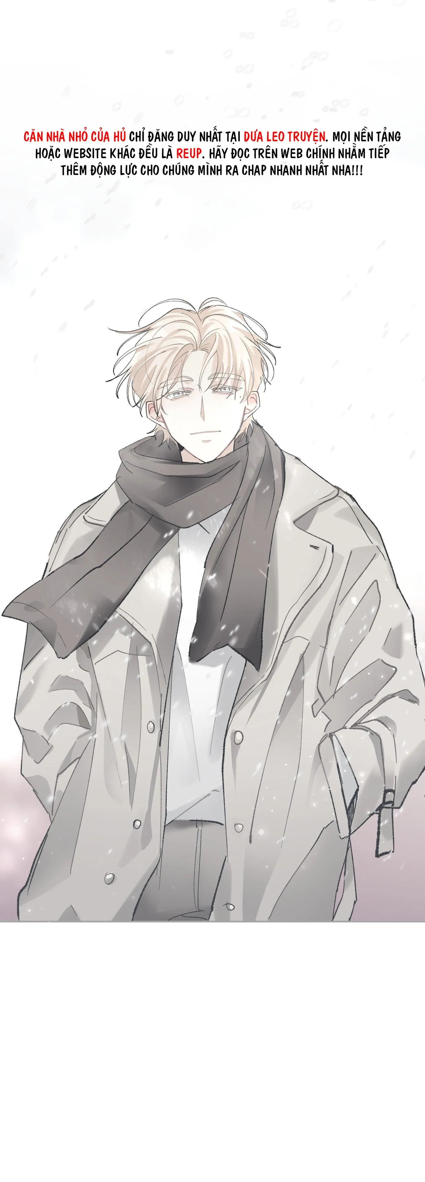 THẾ GIỚI KHI MẤT ĐI EM Chapter 51 Trang 34