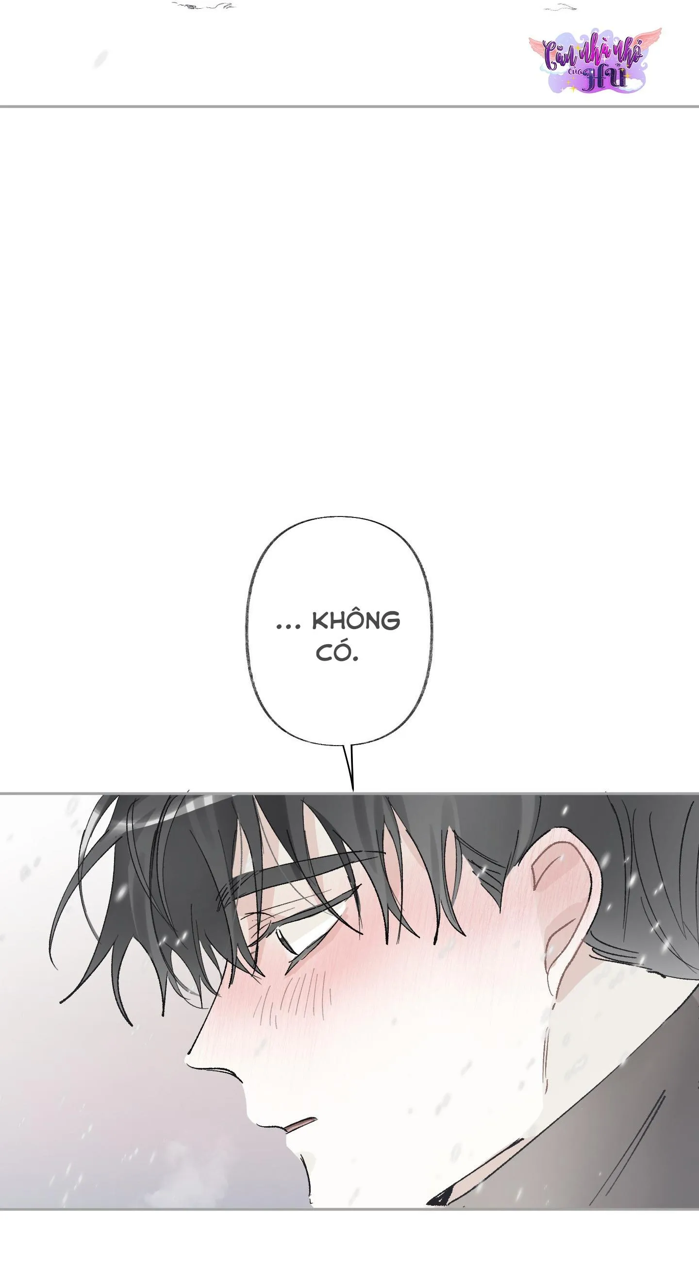 THẾ GIỚI KHI MẤT ĐI EM Chapter 51 Trang 36