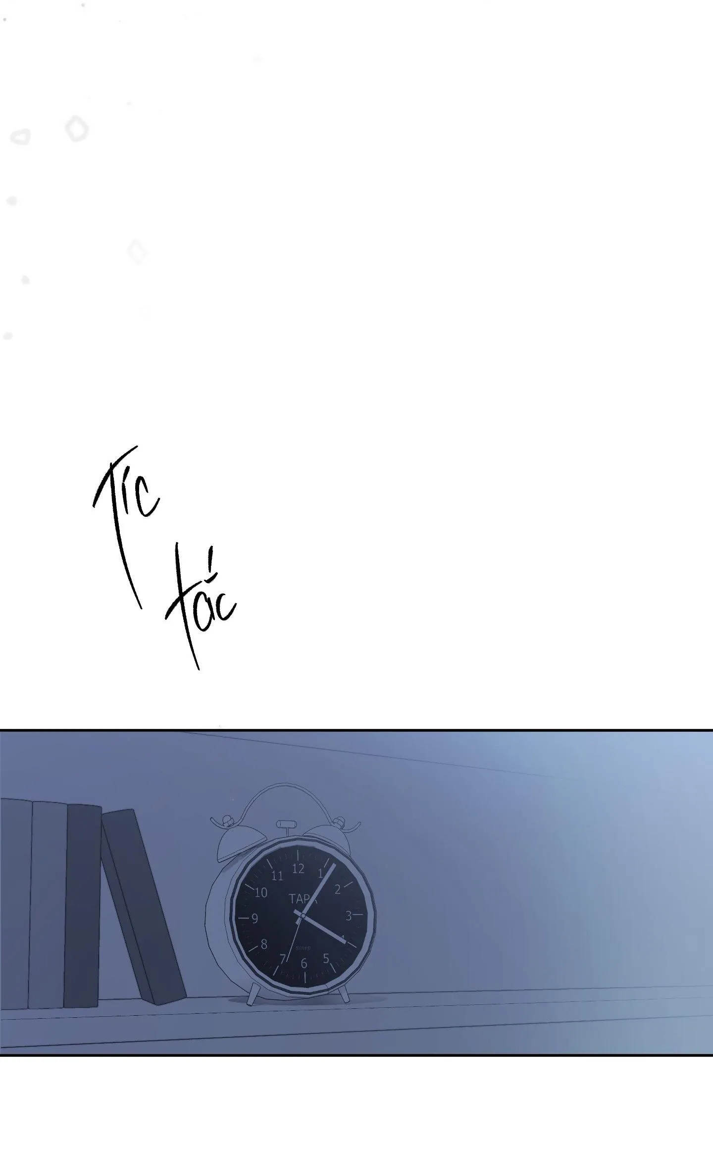 THẾ GIỚI KHI MẤT ĐI EM Chapter 51 Trang 40