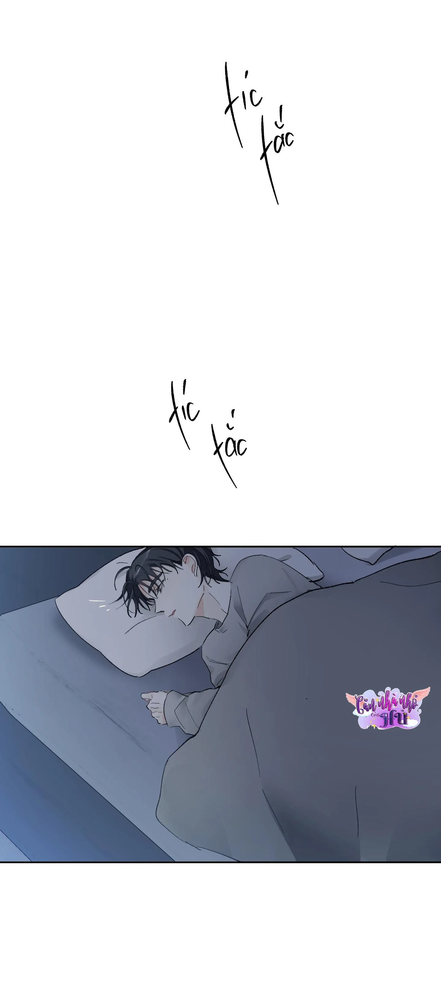 THẾ GIỚI KHI MẤT ĐI EM Chapter 51 Trang 41