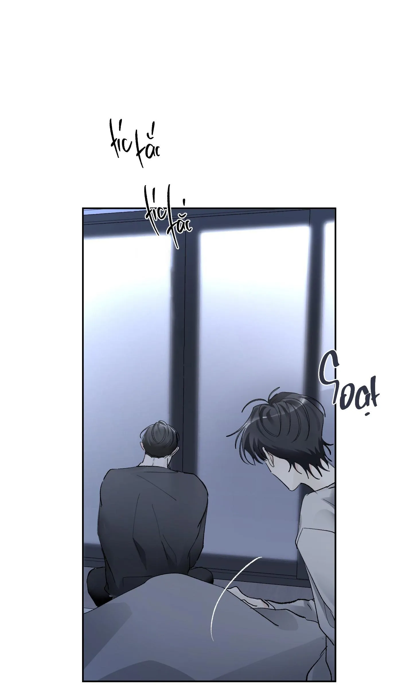 THẾ GIỚI KHI MẤT ĐI EM Chapter 51 Trang 42