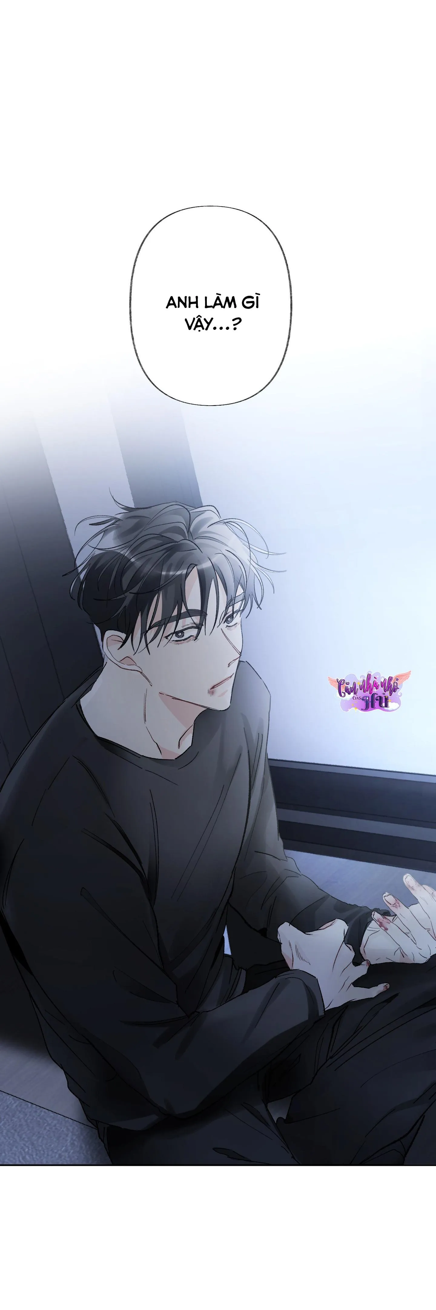 THẾ GIỚI KHI MẤT ĐI EM Chapter 51 Trang 44