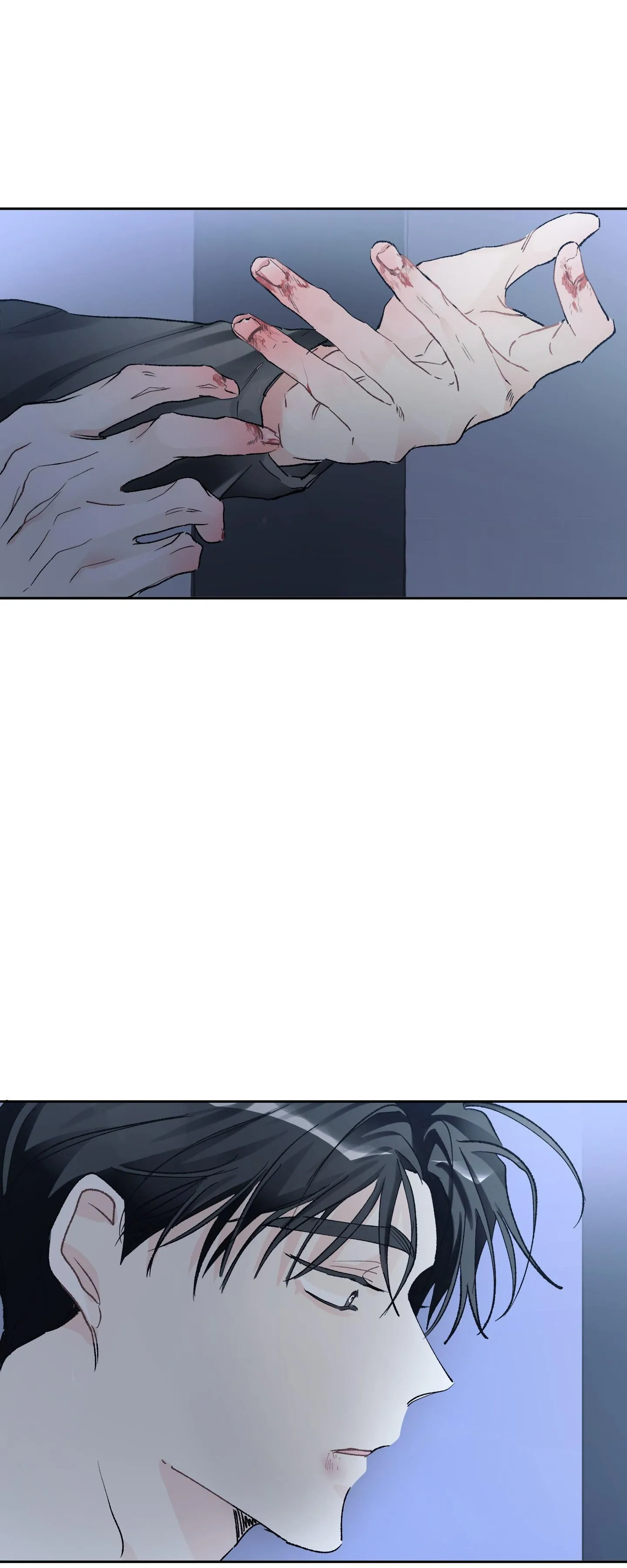 THẾ GIỚI KHI MẤT ĐI EM Chapter 51 Trang 45