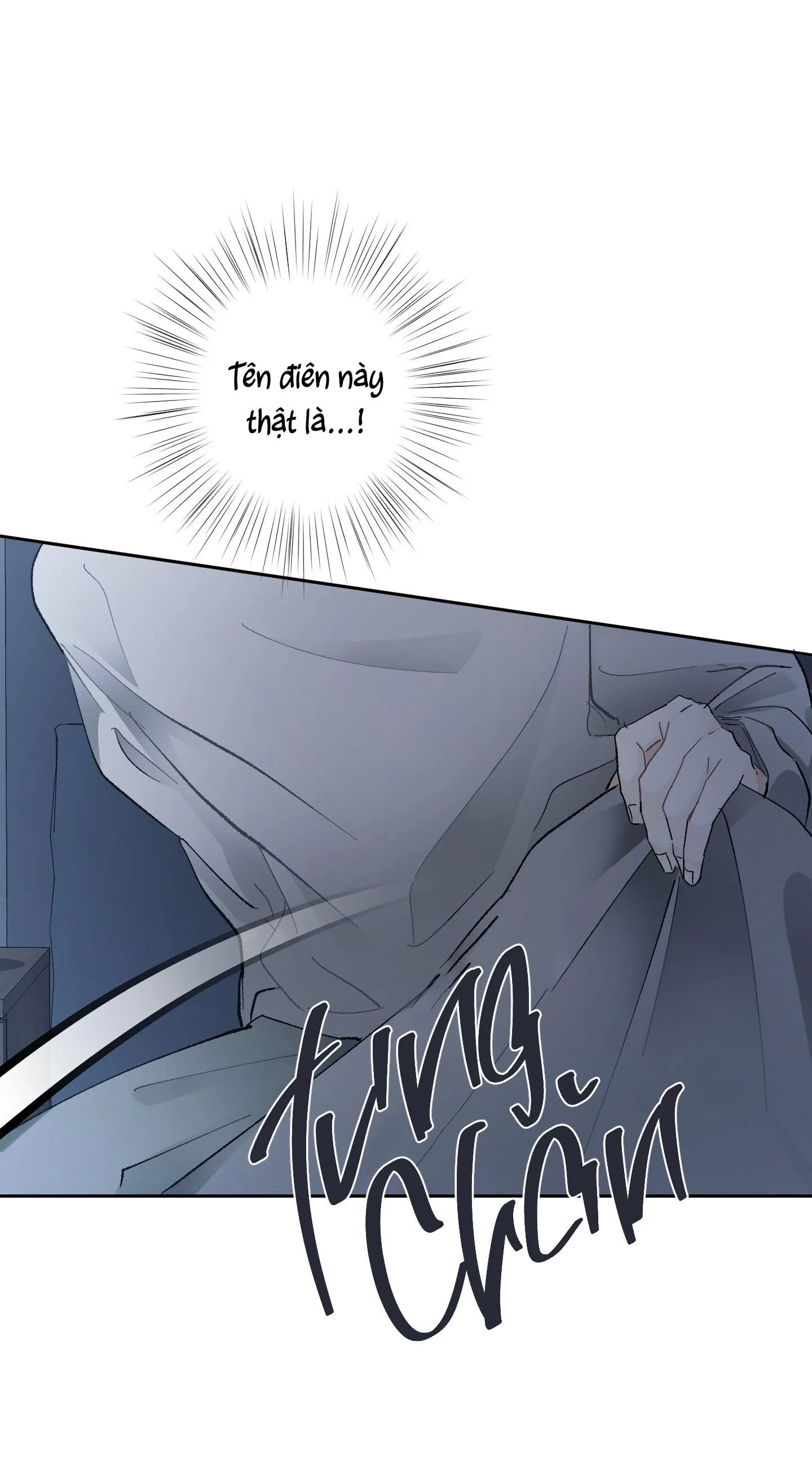 THẾ GIỚI KHI MẤT ĐI EM Chapter 51 Trang 47