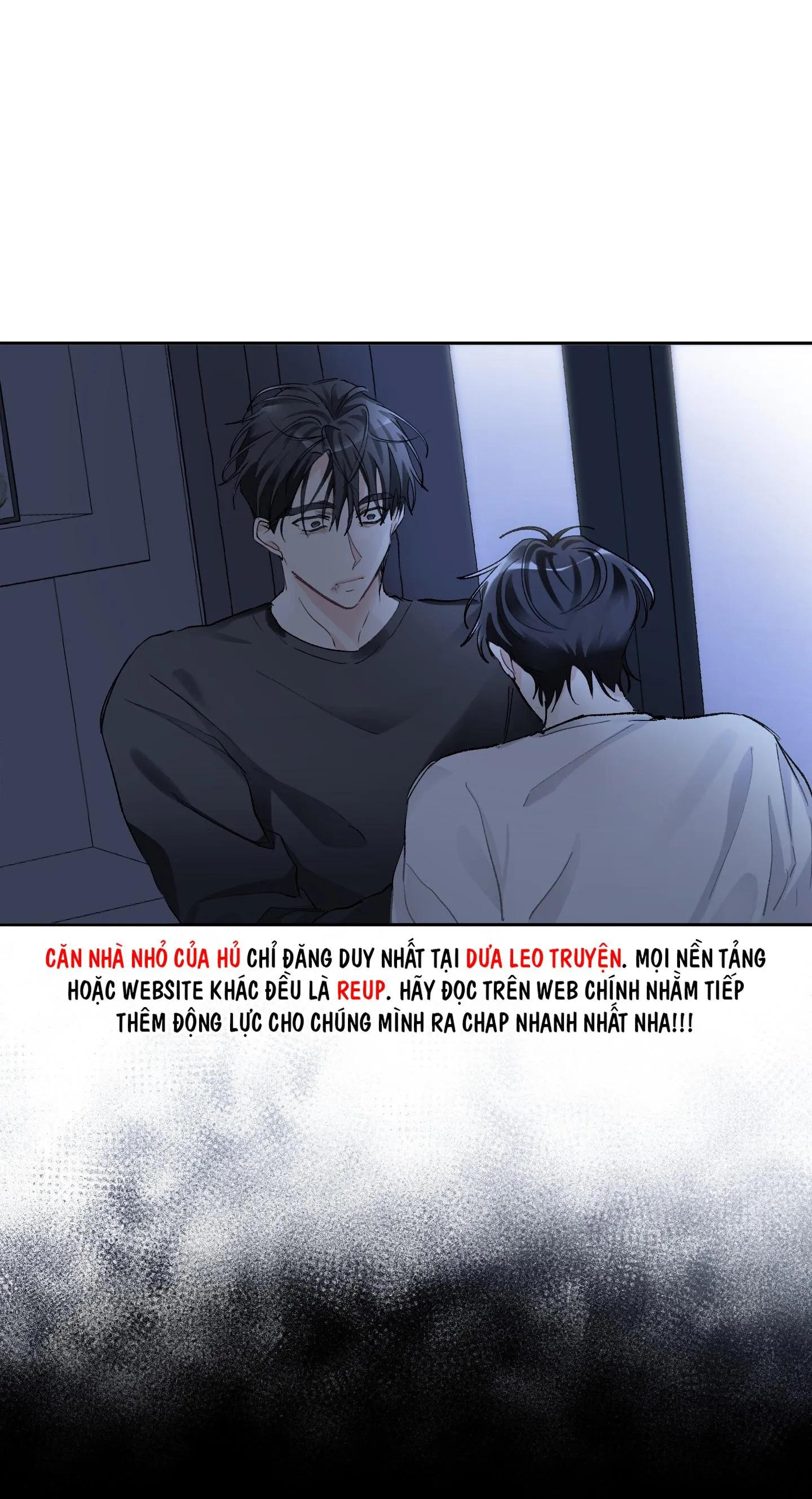 THẾ GIỚI KHI MẤT ĐI EM Chapter 51 Trang 49