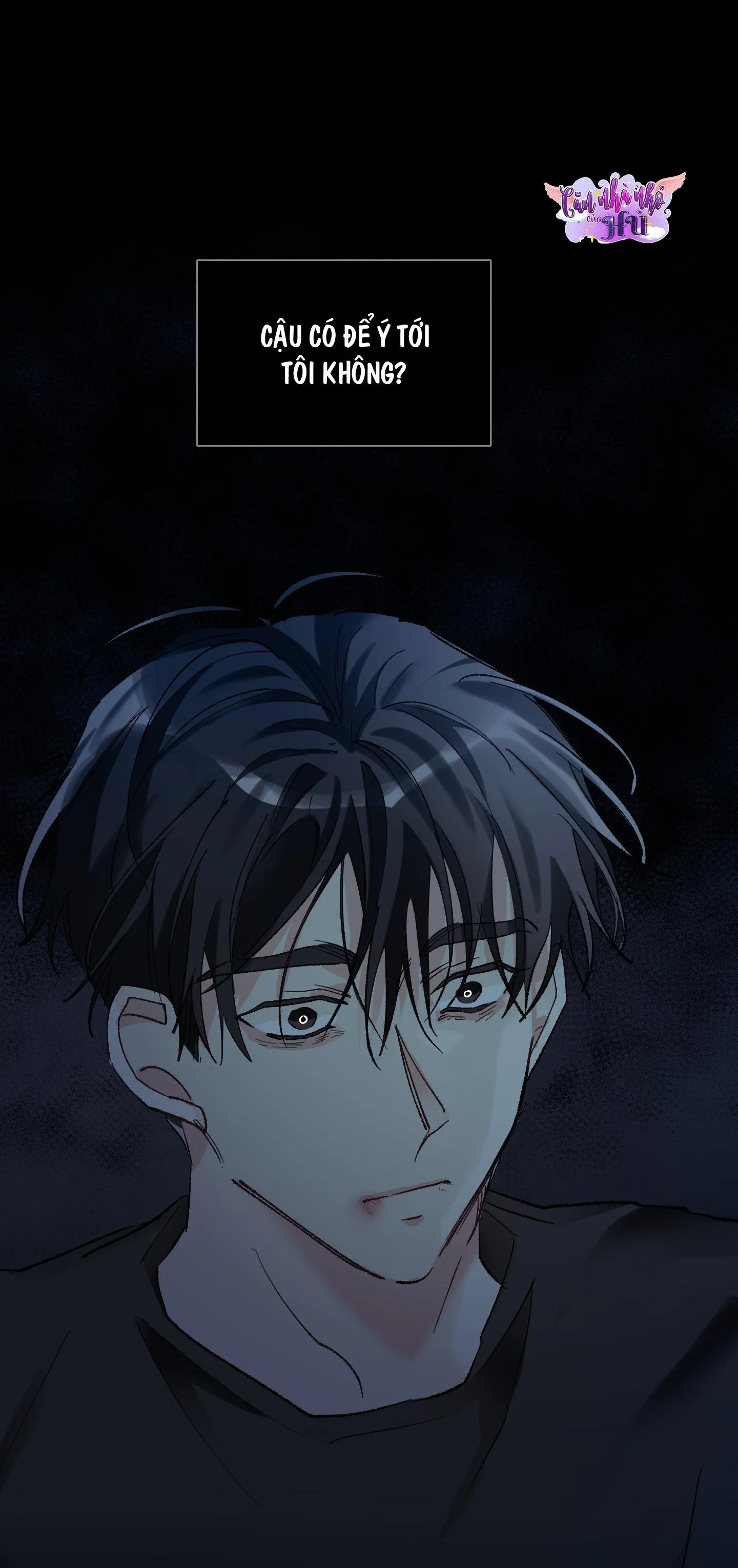 THẾ GIỚI KHI MẤT ĐI EM Chapter 51 Trang 51