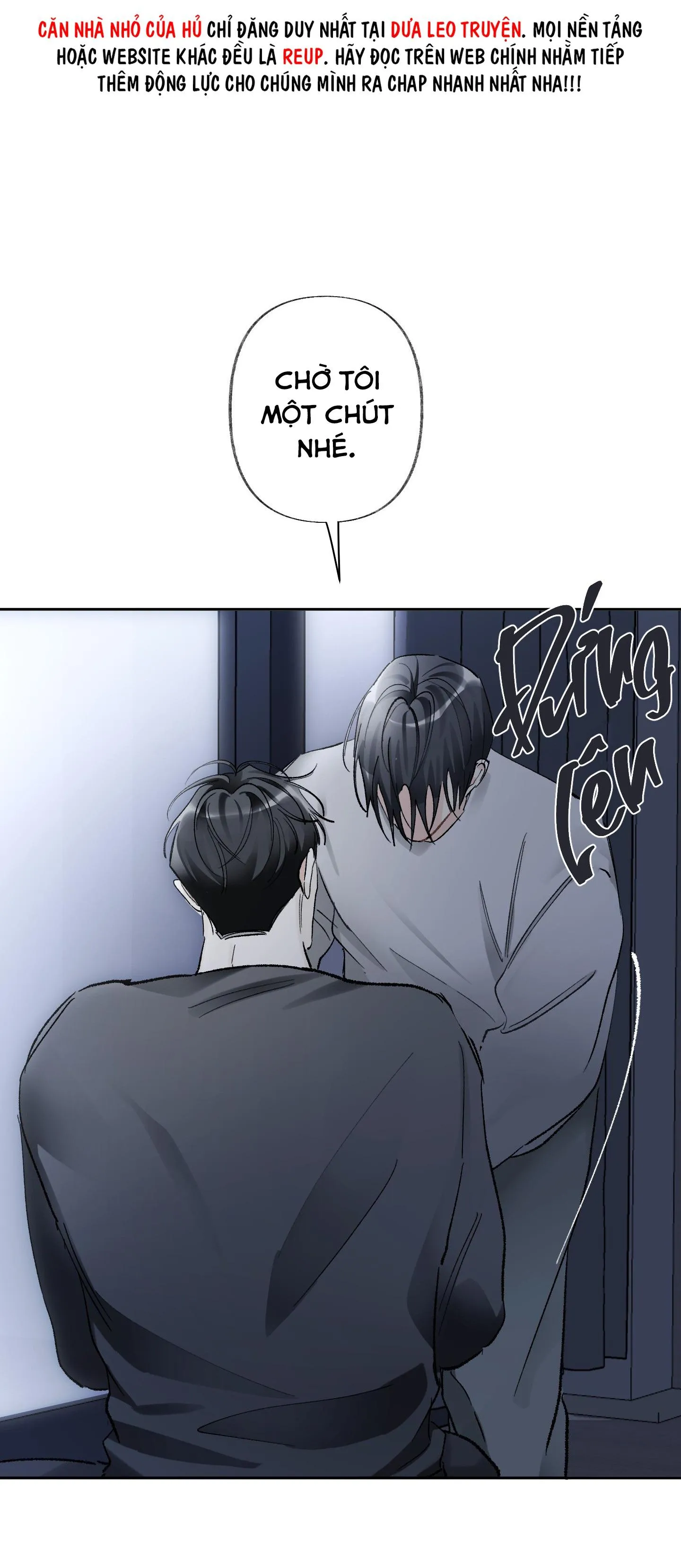 THẾ GIỚI KHI MẤT ĐI EM Chapter 51 Trang 53