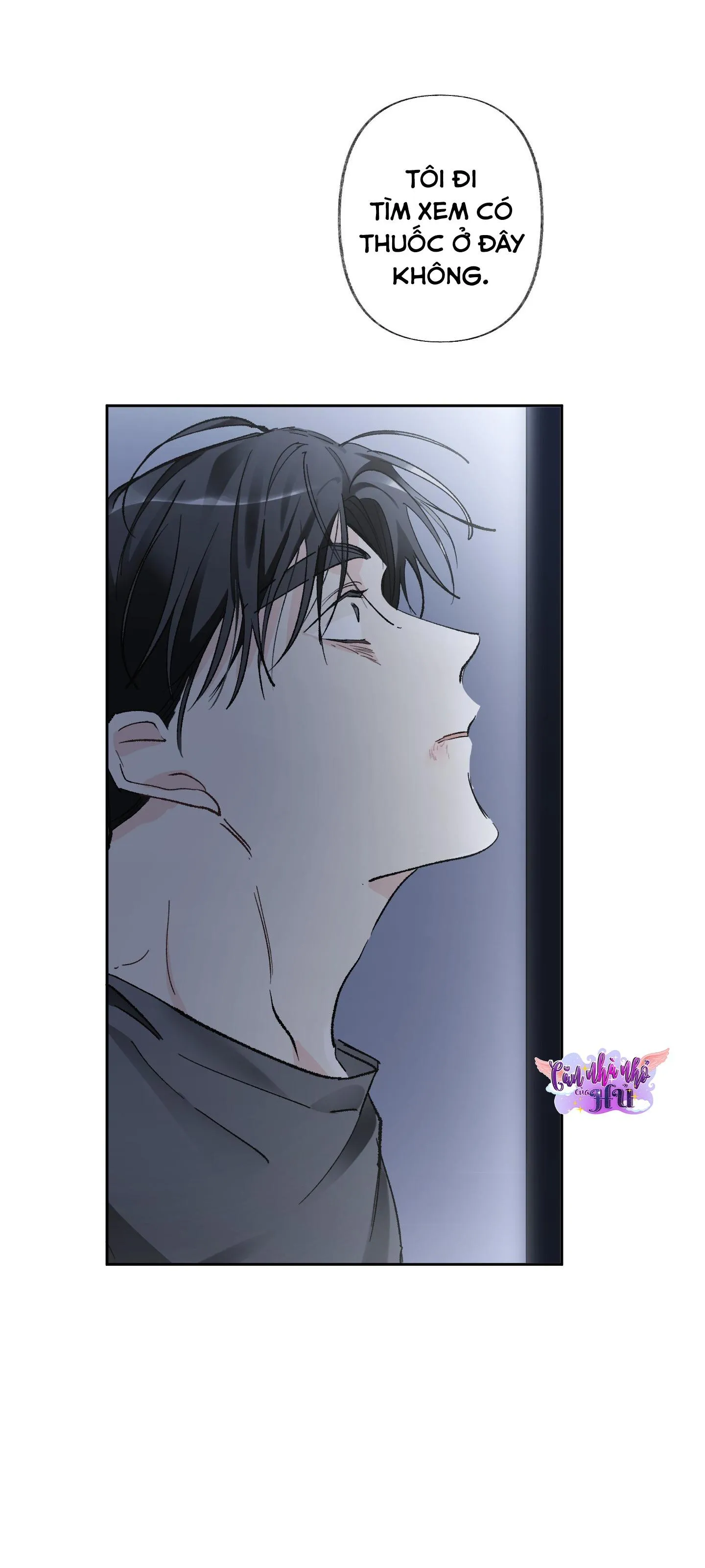 THẾ GIỚI KHI MẤT ĐI EM Chapter 51 Trang 54