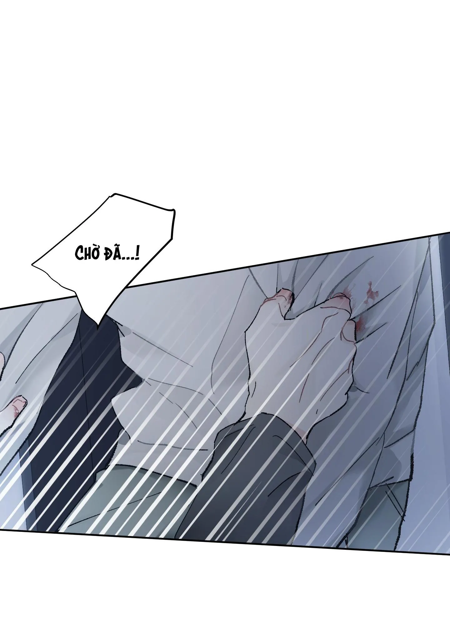 THẾ GIỚI KHI MẤT ĐI EM Chapter 51 Trang 55