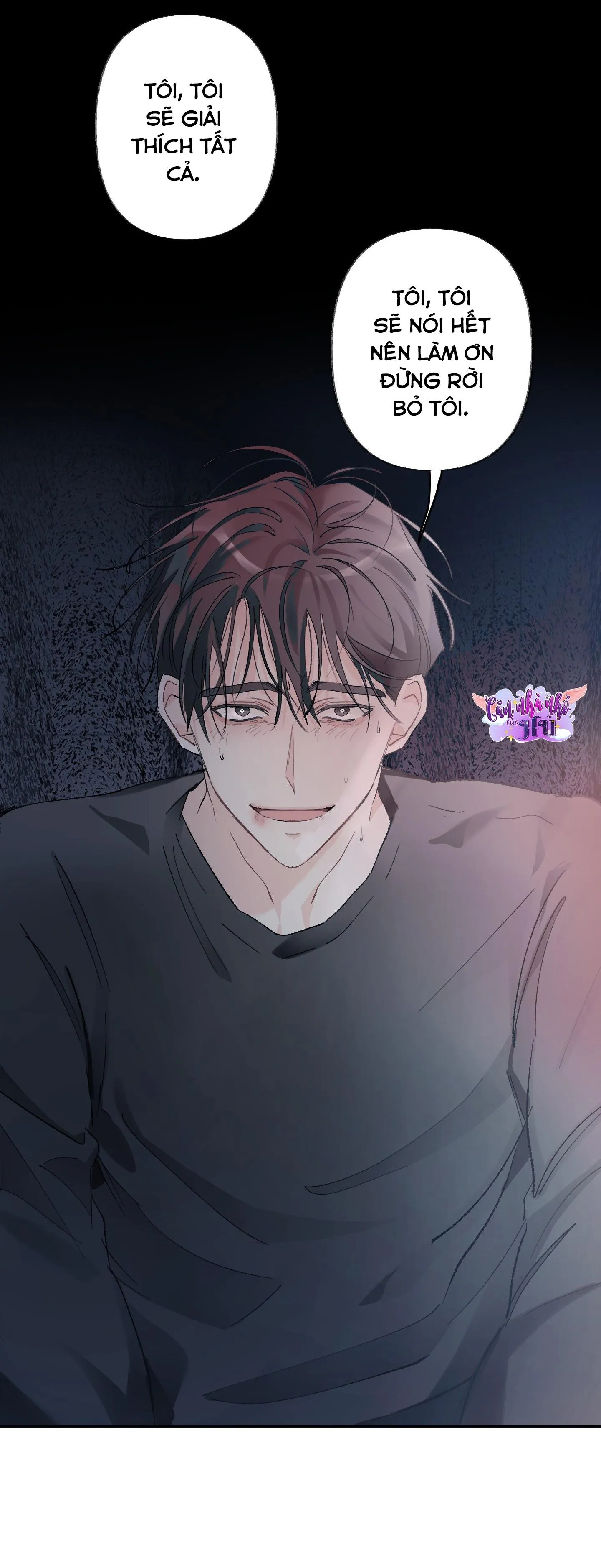 THẾ GIỚI KHI MẤT ĐI EM Chapter 51 Trang 58